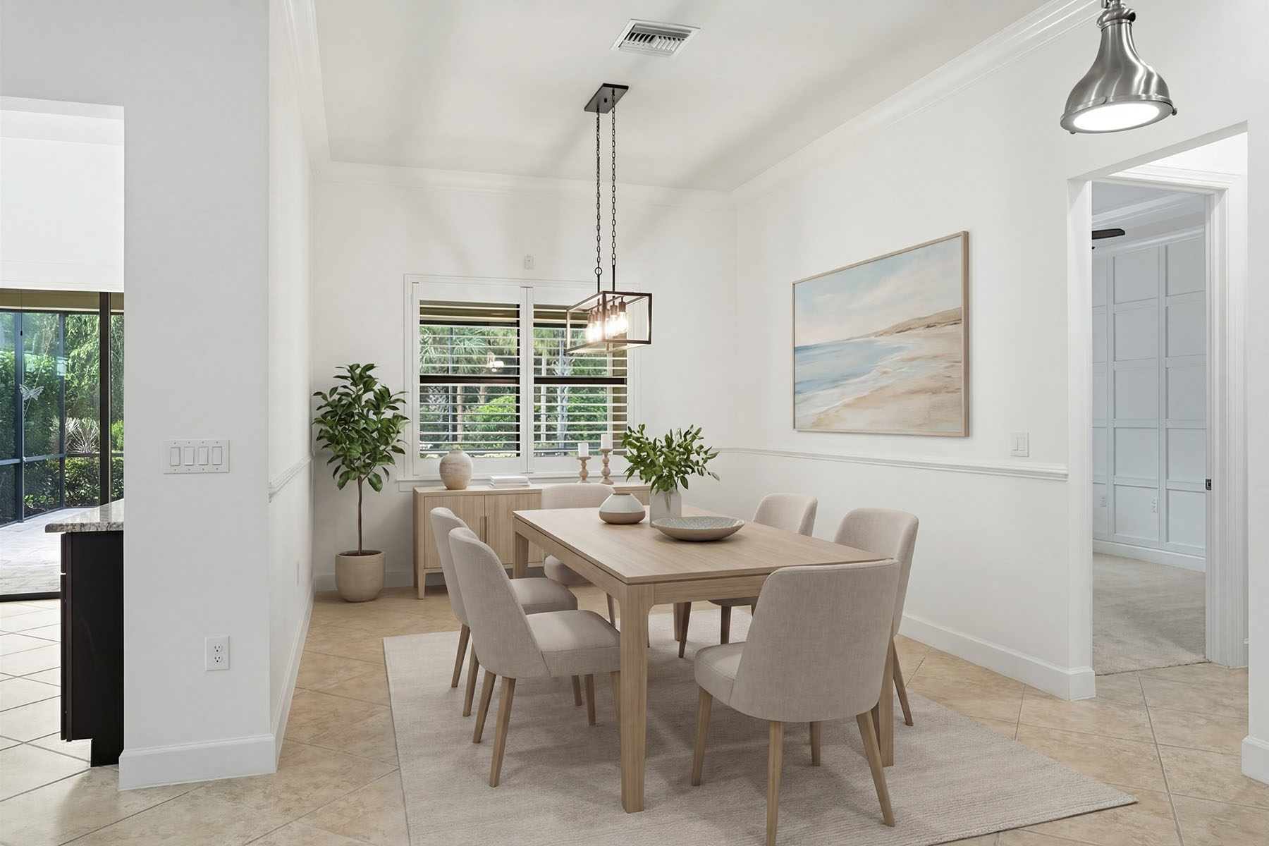  GREYHAWK AT GOLF CLUB OF THE EVERGLADES - 物件實景