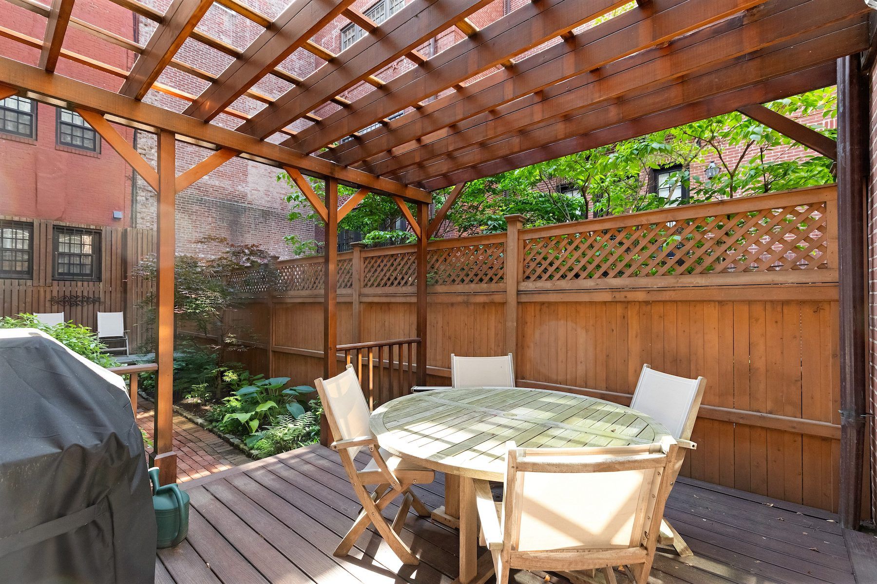  25 Beaver Place, Boston, MA, 02108 - 物件實景