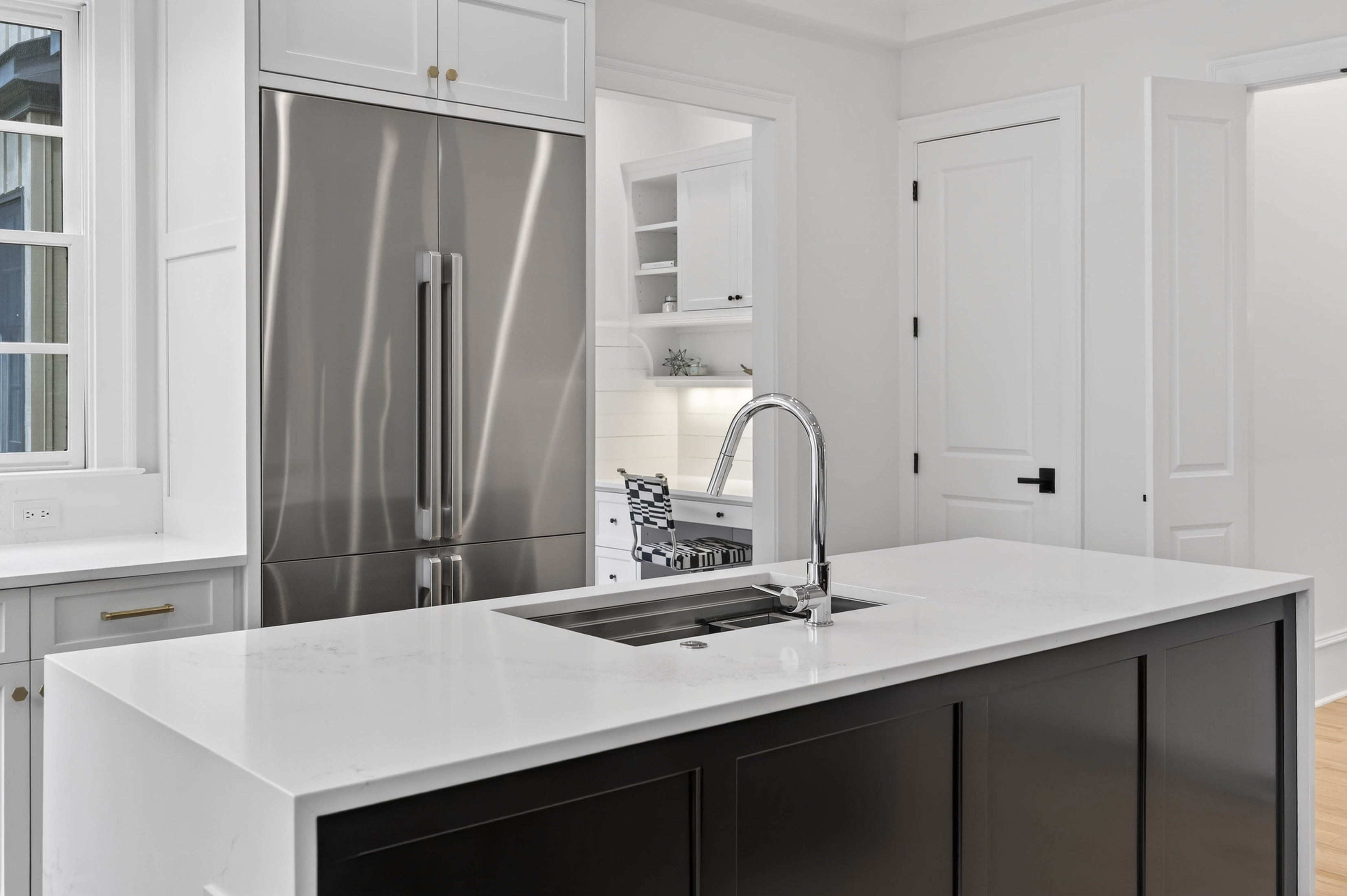  A Private, Resort-Caliber French Country Estate - 物件實景