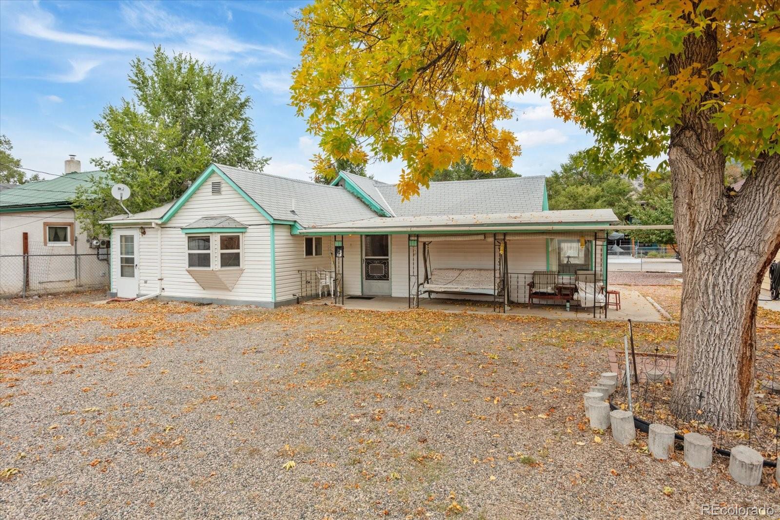 Salida, Colorado, 81201, United States, 3 Bedrooms Bedrooms, ,1 BathroomBathrooms,Residential,For Sale,1978771