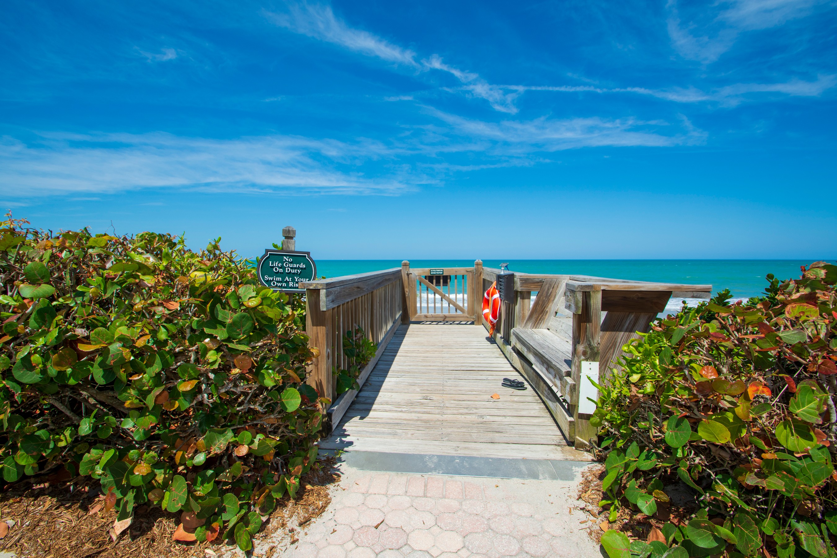 8840 S Sea Oaks Way, Vero Beach, FL, 32963 - 物件實景