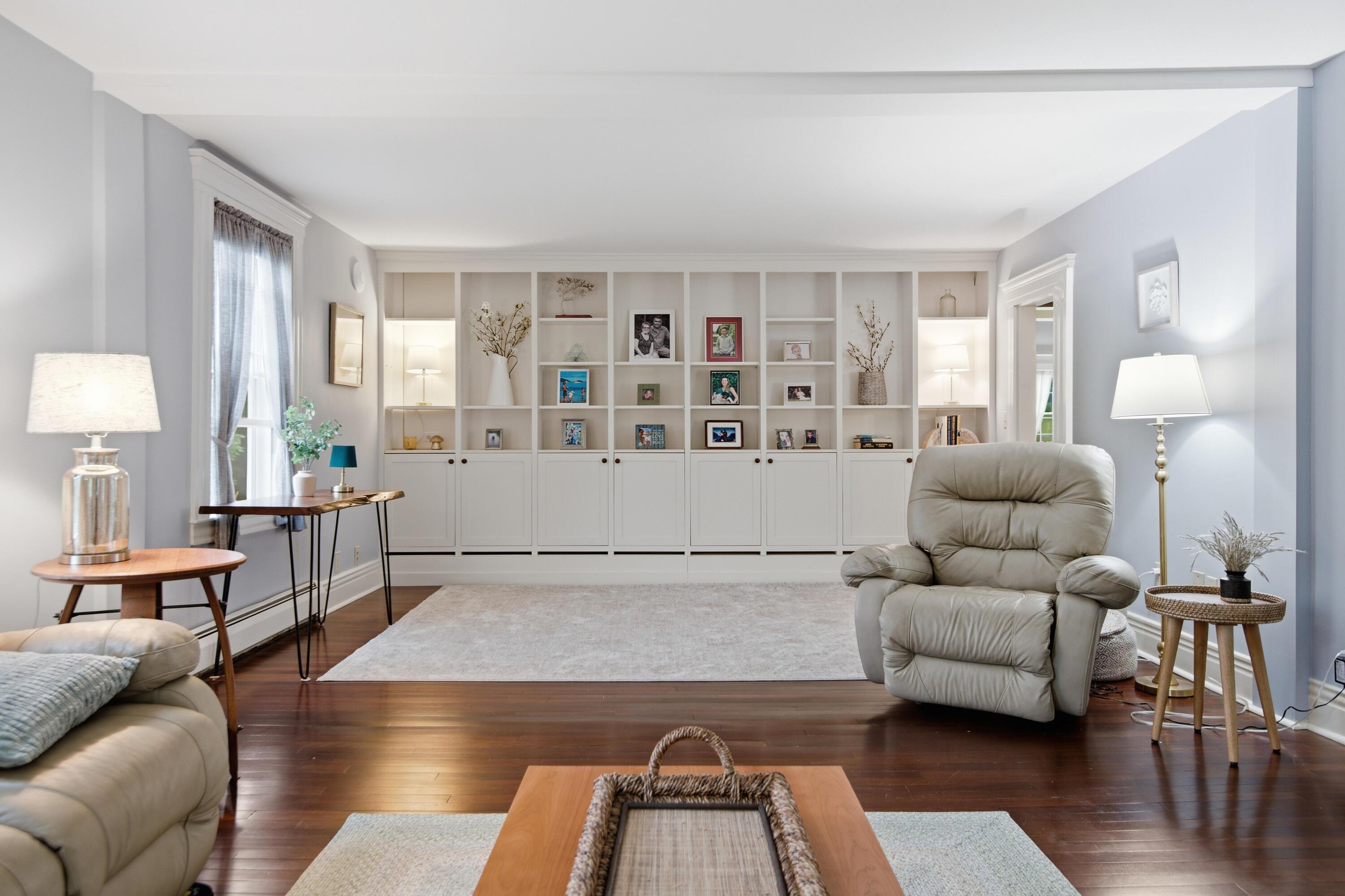  216 Salmon Falls Road - 物件實景