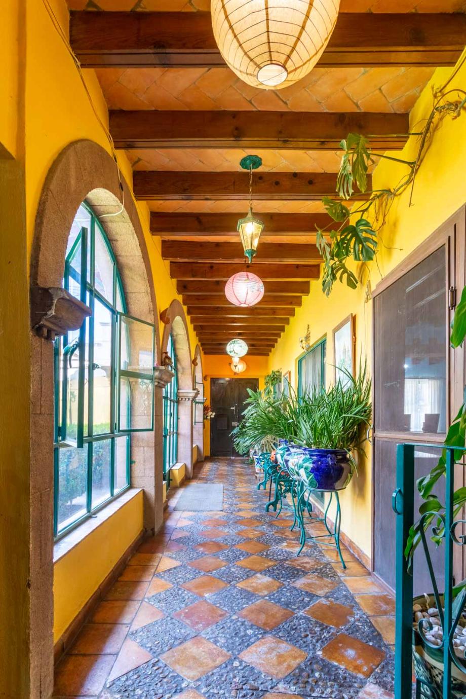 San Miguel de Allende, Guanajuato, 37740, Mexico, 8 Bedrooms Bedrooms, ,8 BathroomsBathrooms,Residential,For Sale,1994879