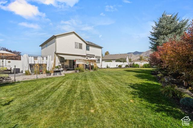 Stansbury Park, Utah, 84074, United States, 5 Bedrooms Bedrooms, ,3 BathroomsBathrooms,Residential,For Sale,1984231