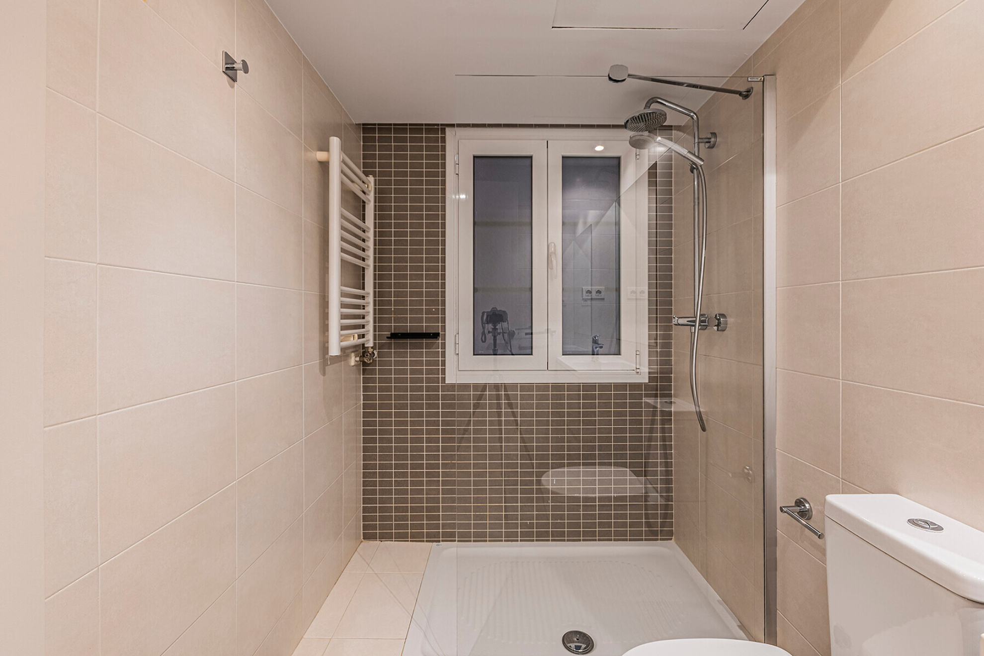  Nice 1-bedroom apartment near Port Vell in a building with swimming pool - 物件實景
