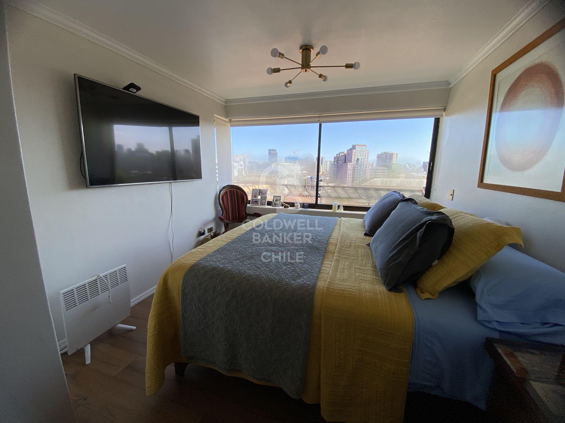 Concepción, Chile, 3 Bedrooms Bedrooms, ,3 BathroomsBathrooms,Residential,For Sale,1919458