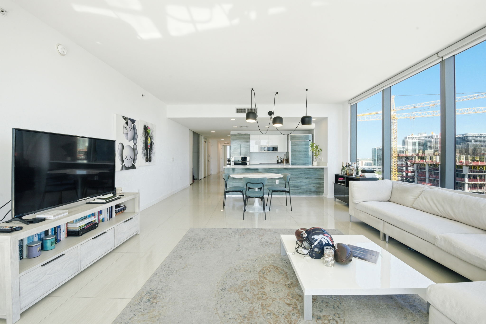  460 NE 28th St, Miami, FL, 33137 - 物件實景