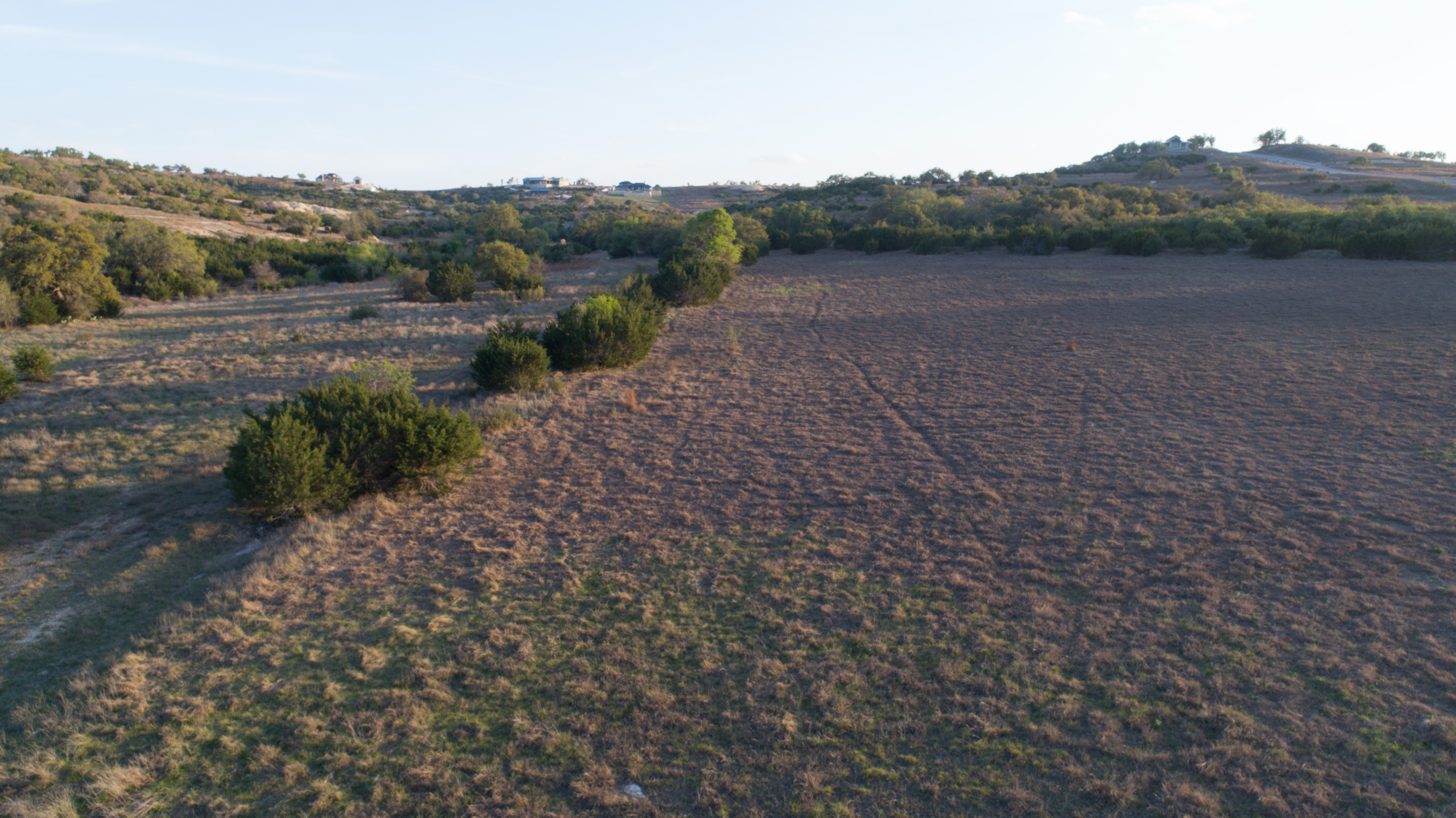  Exceptional 5-acre Homesite in Blanco - 物件實景