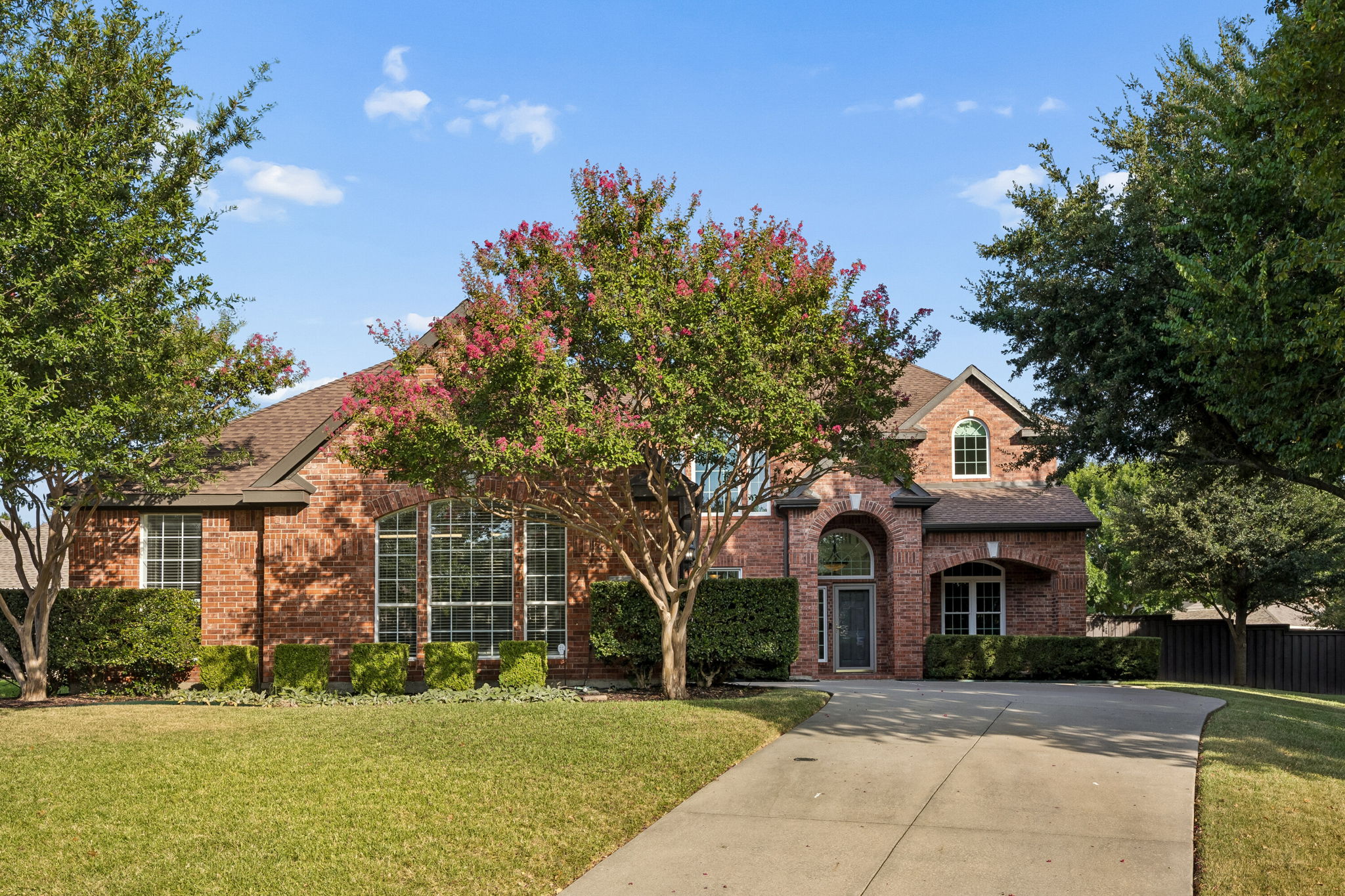  2713 Greenview Drive, Mckinney, TX, 75072 - 物件實景