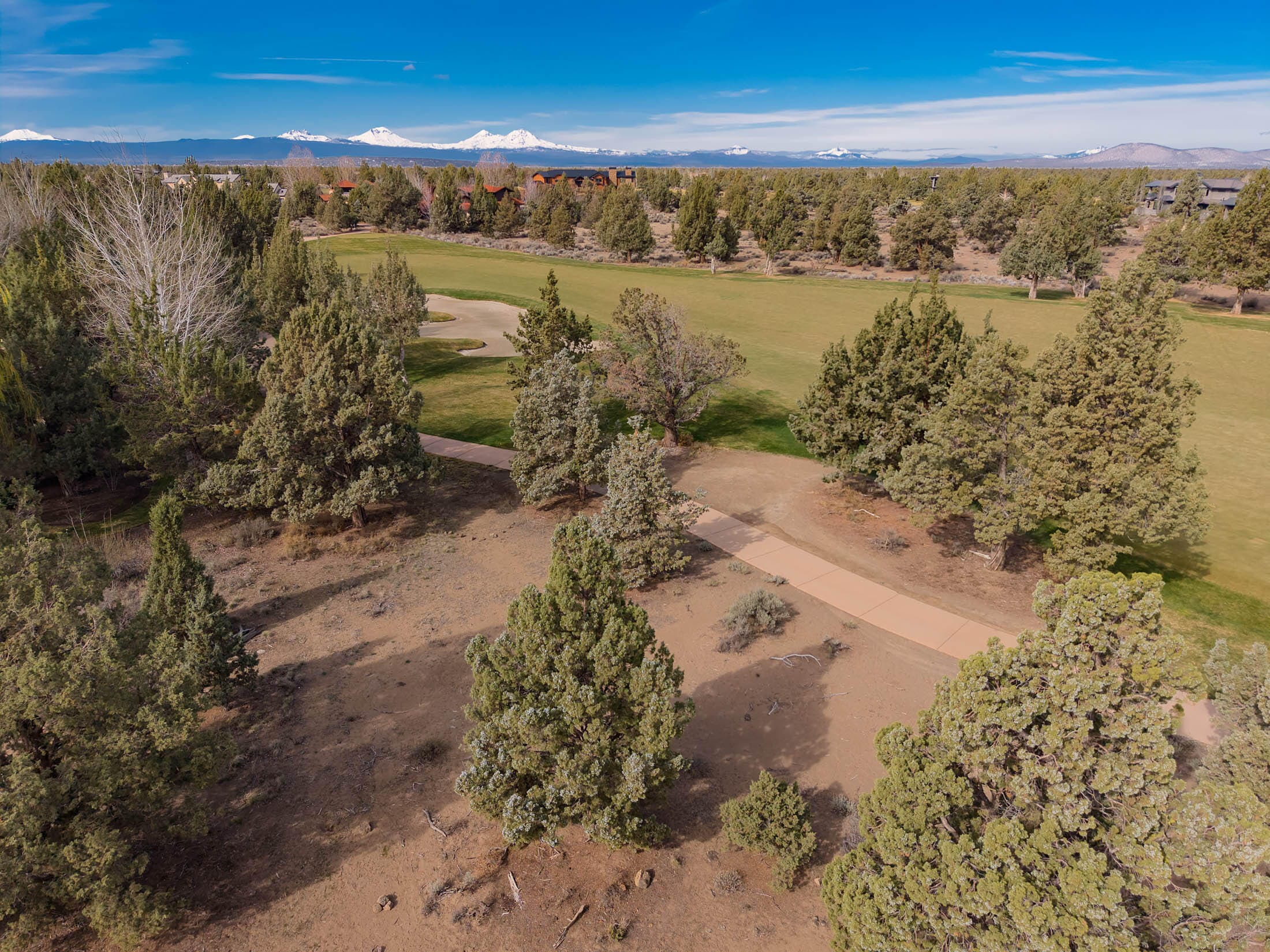  65833 Bearing Drive #Lot 130 Bend, OR 97701 - 物件實景