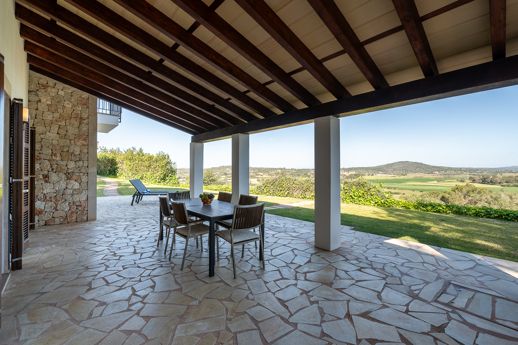  Country house with pool in Manacor - 物件實景