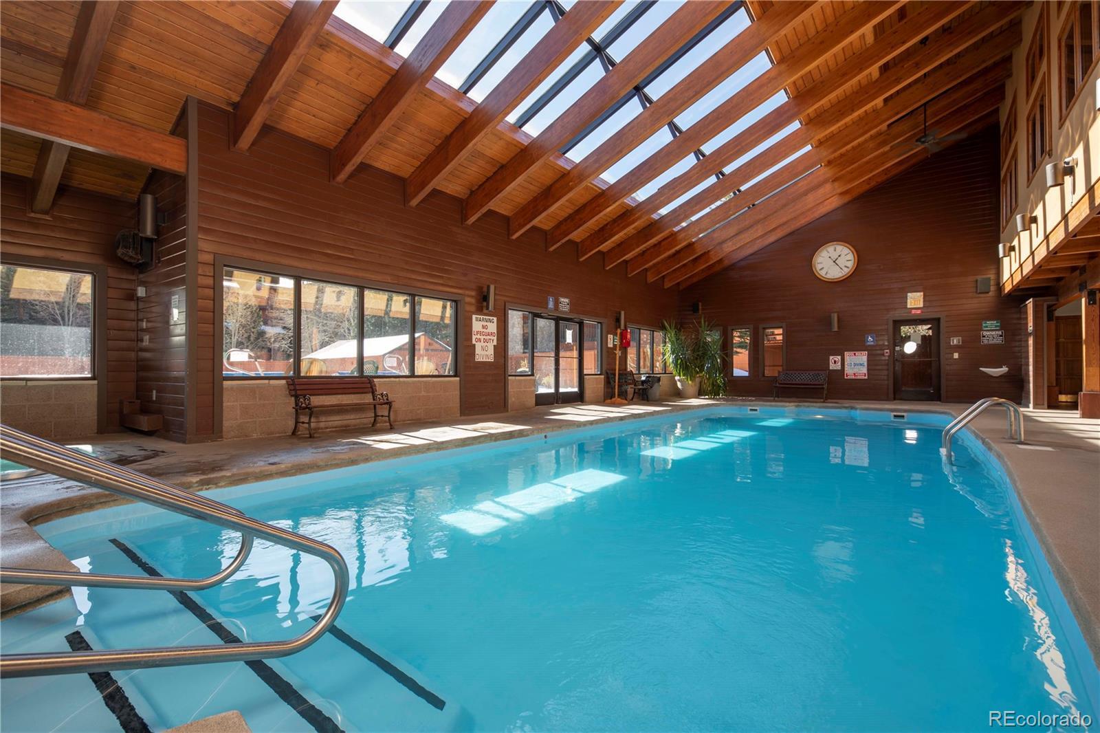 Frisco, Colorado, 80443, United States, 1 Bedroom Bedrooms, ,1 BathroomBathrooms,Residential,For Sale,1846559