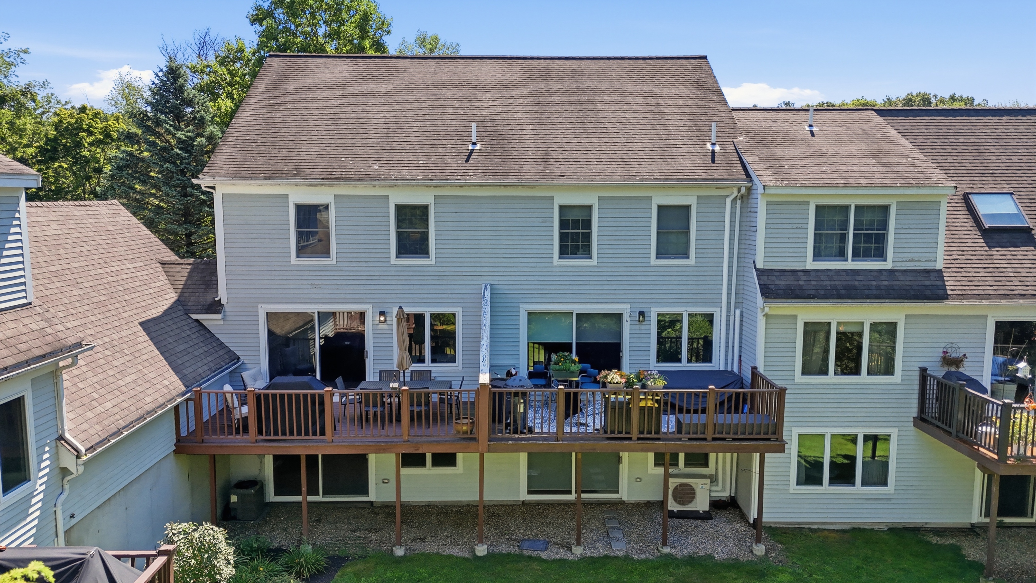  4 Partridge Lane, Lynnfield, MA 01940 - 物件實景