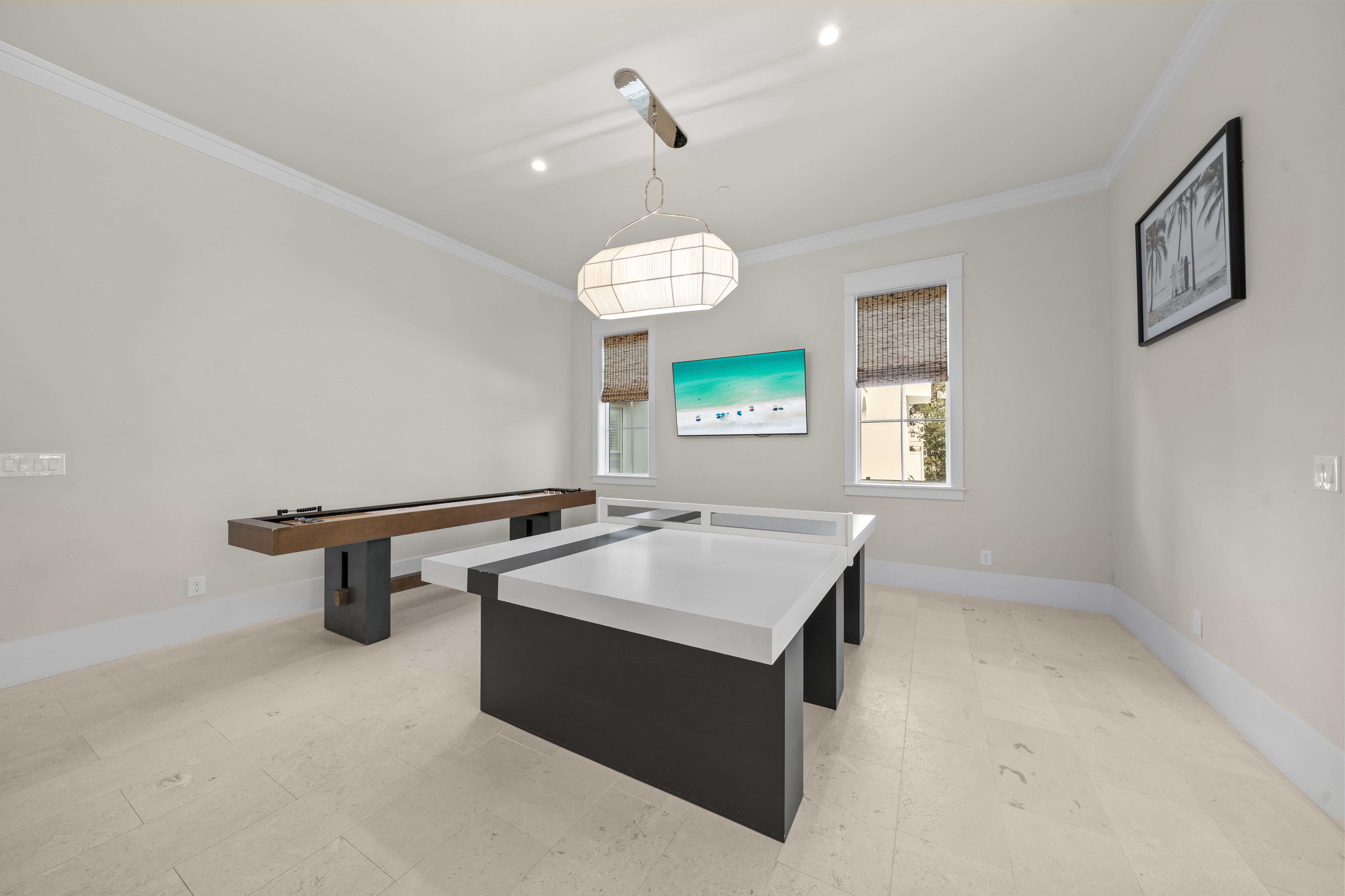  Gulf Serenity  Newer-Construction 8-Bedroom Luxury Home with Rooftop Terrace - 物件實景