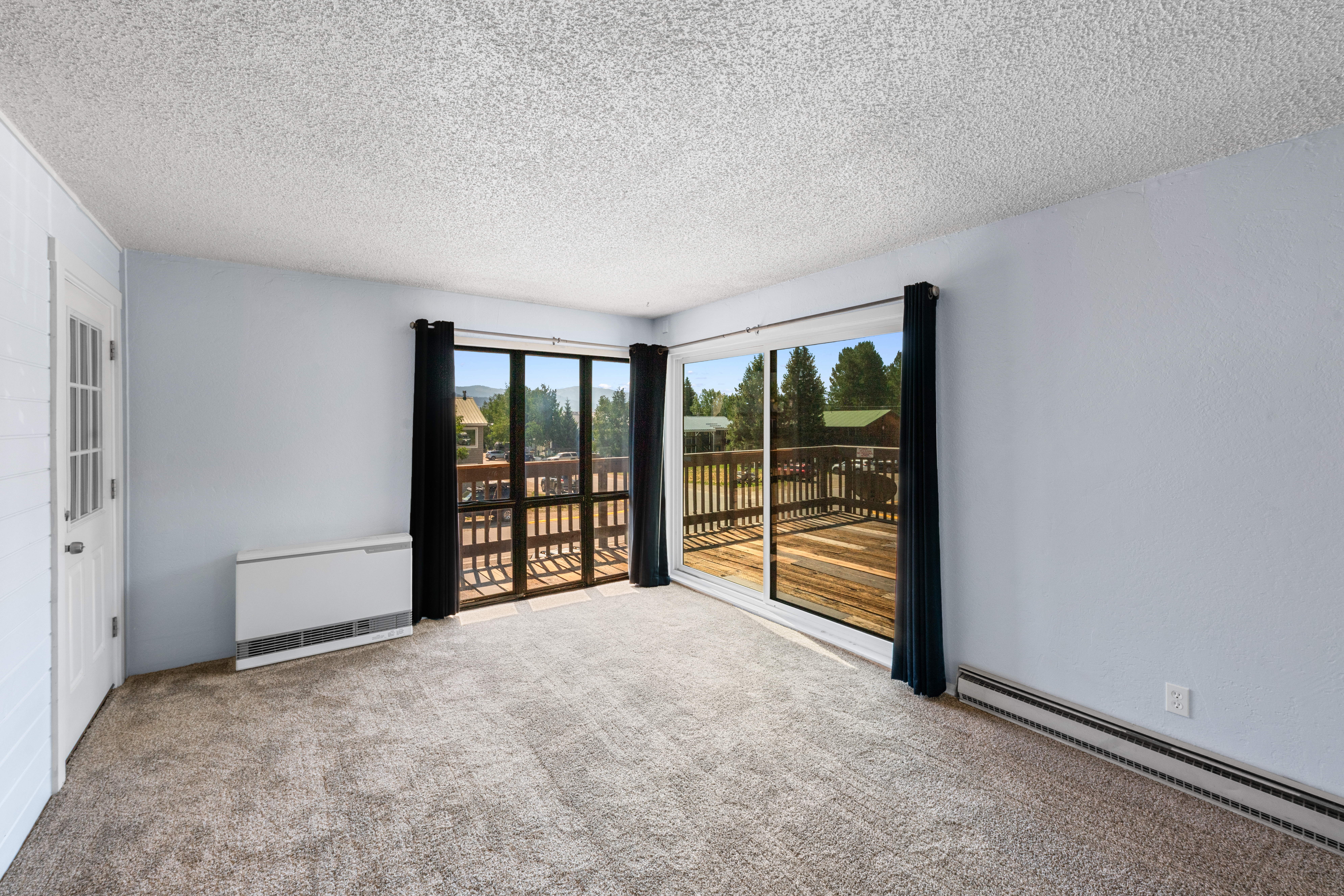  Corner Unit in the Heart of Crested Butte - 物件實景