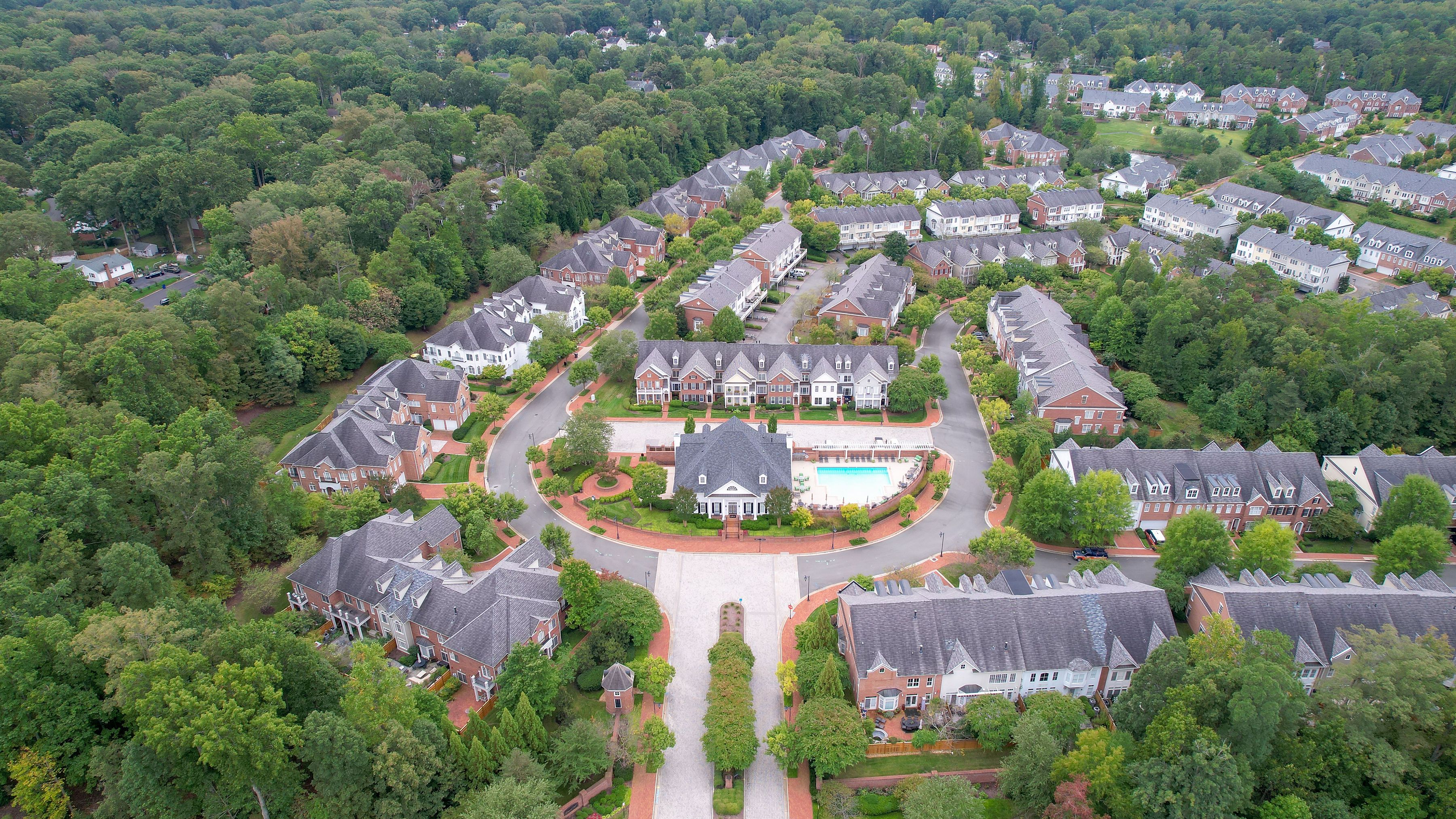  1109 Hyde Lane, Henrico, VA 23229 - 物件實景