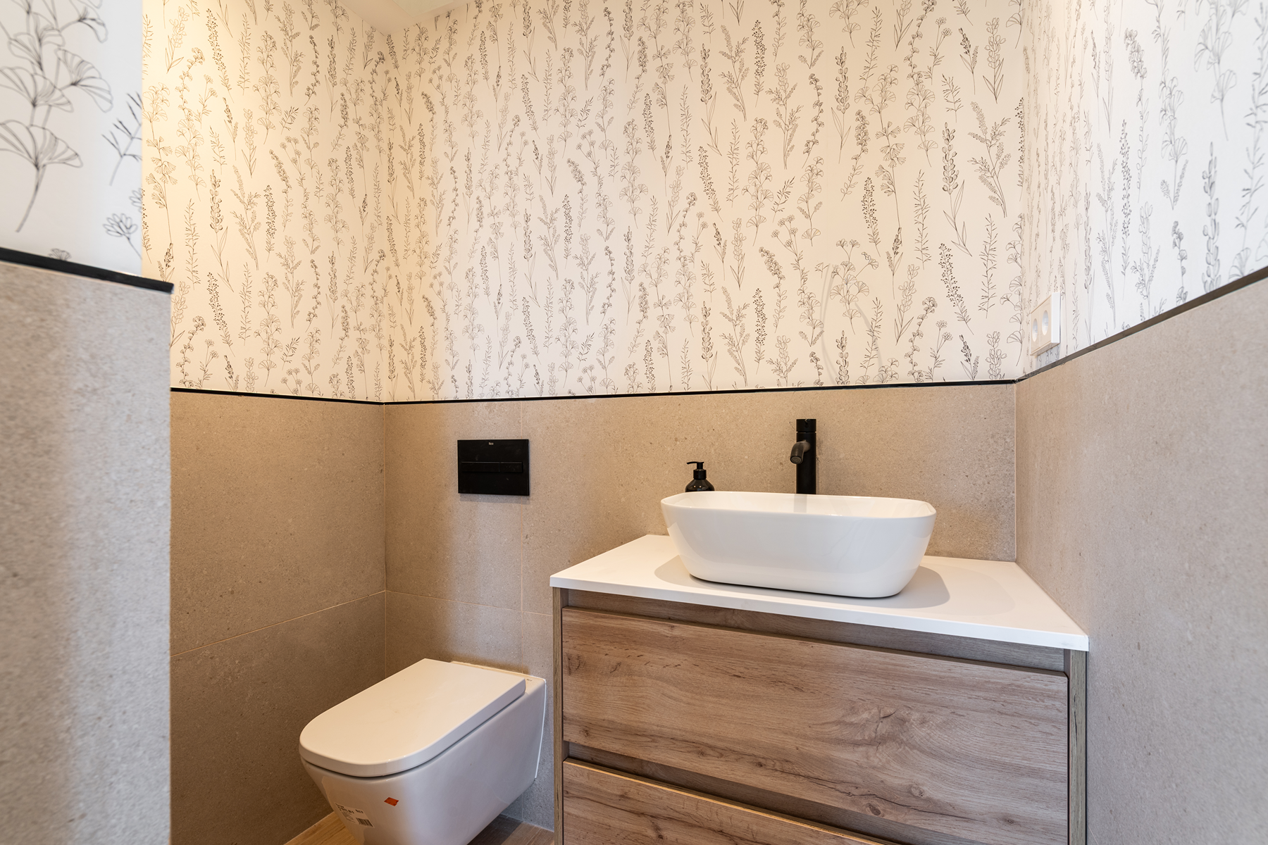  Discover a new home by Retiro Spectacular residence ready to move in. - 物件實景