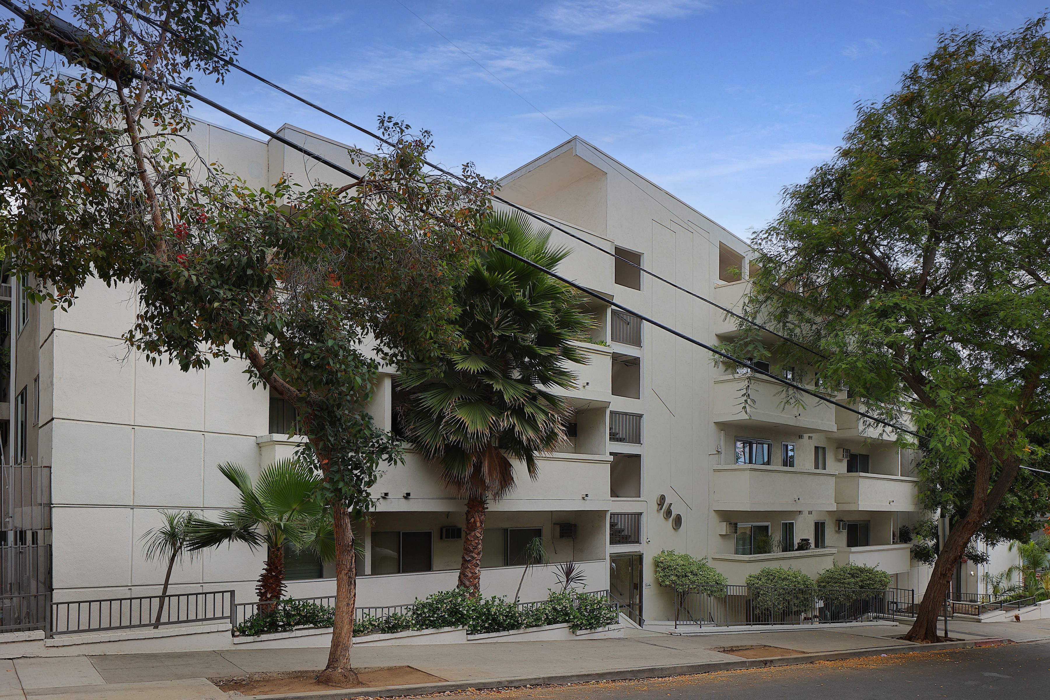  960 Larrabee Street #218 - 物件實景