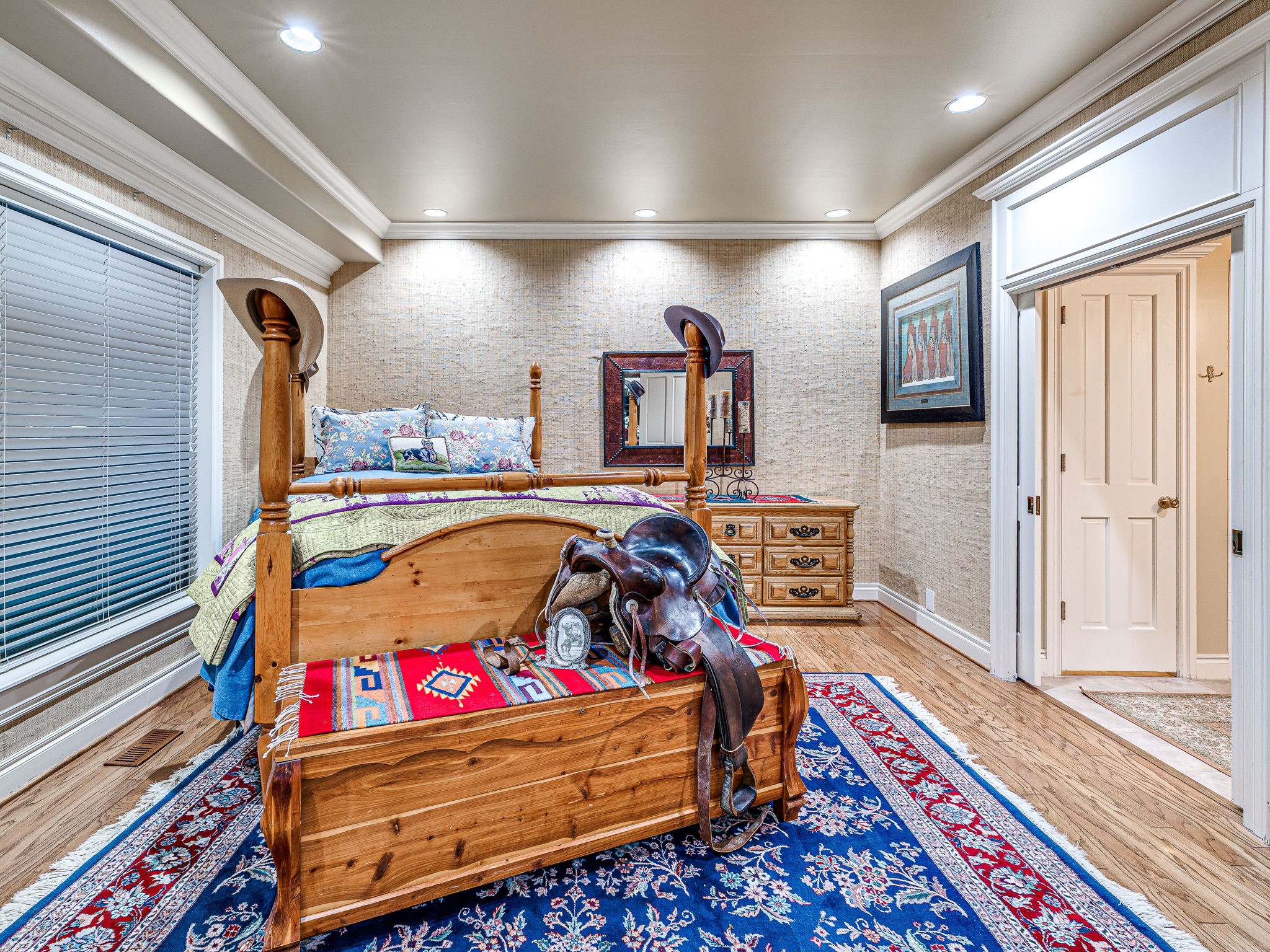 650 East Oak Place, Edmond, OK 73025 - 物件實景