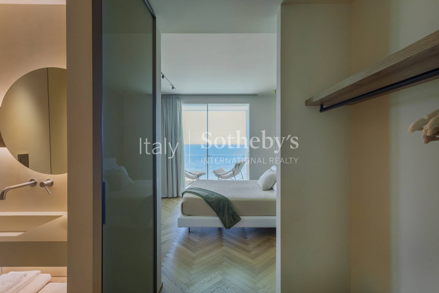  Exclusive villa with pool and private sea access - 物件實景