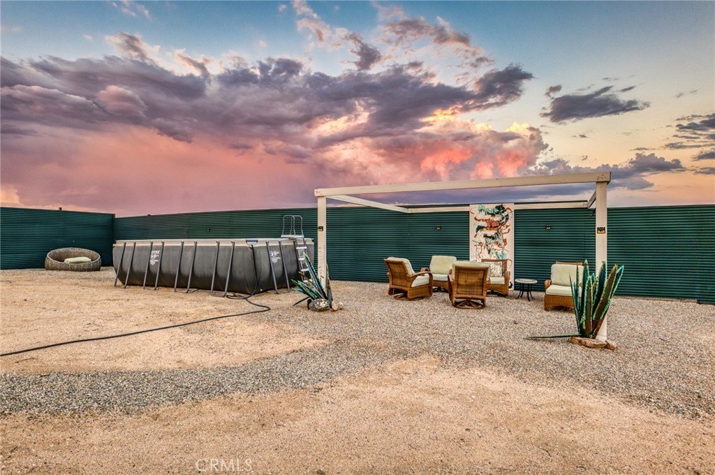 29 Palms, California, 92277, United States, 3 Bedrooms Bedrooms, ,1 BathroomBathrooms,Residential,For Sale,1932486