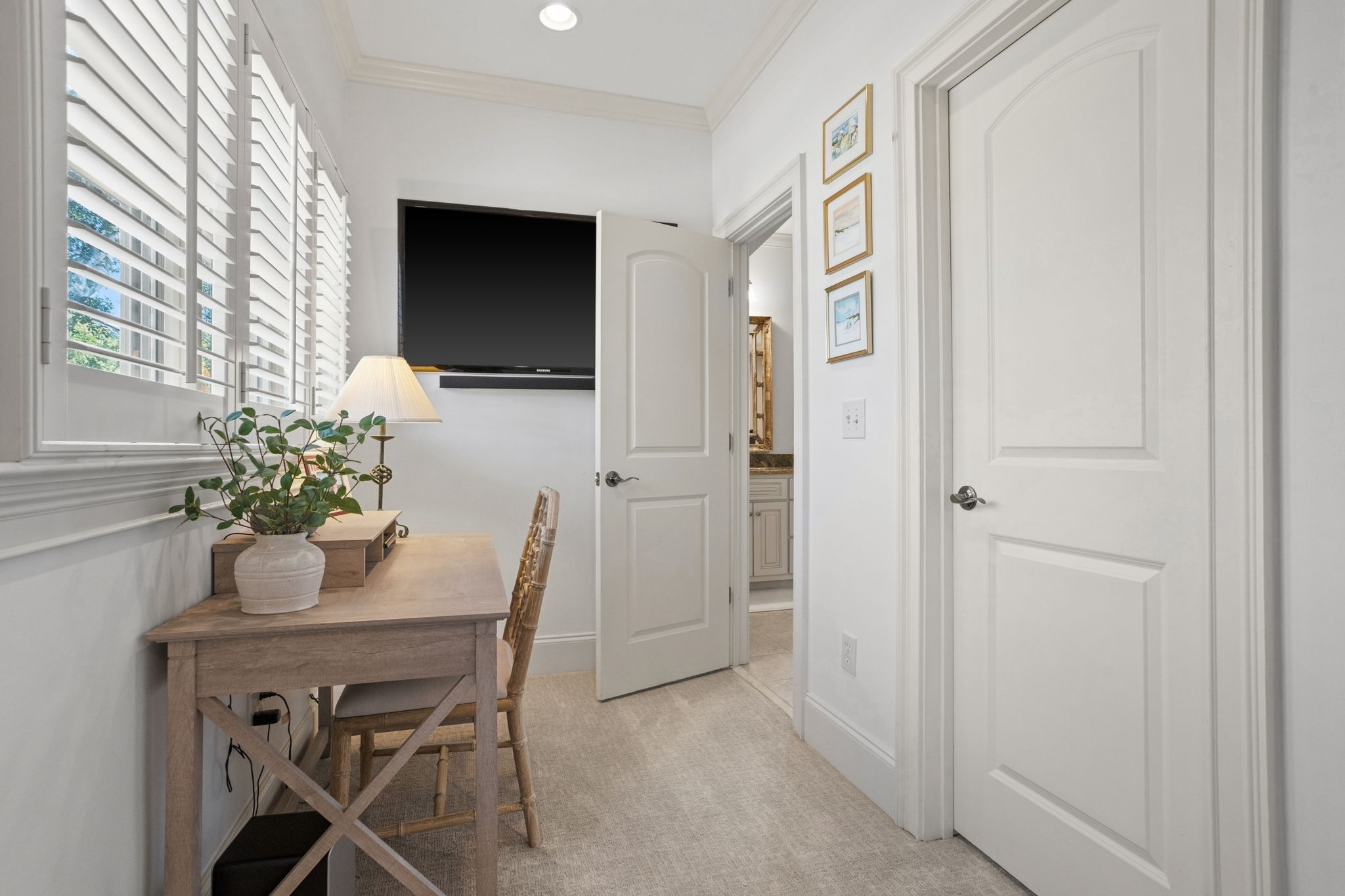  114 Woodland Way, Greenville, SC 29601 - 物件實景