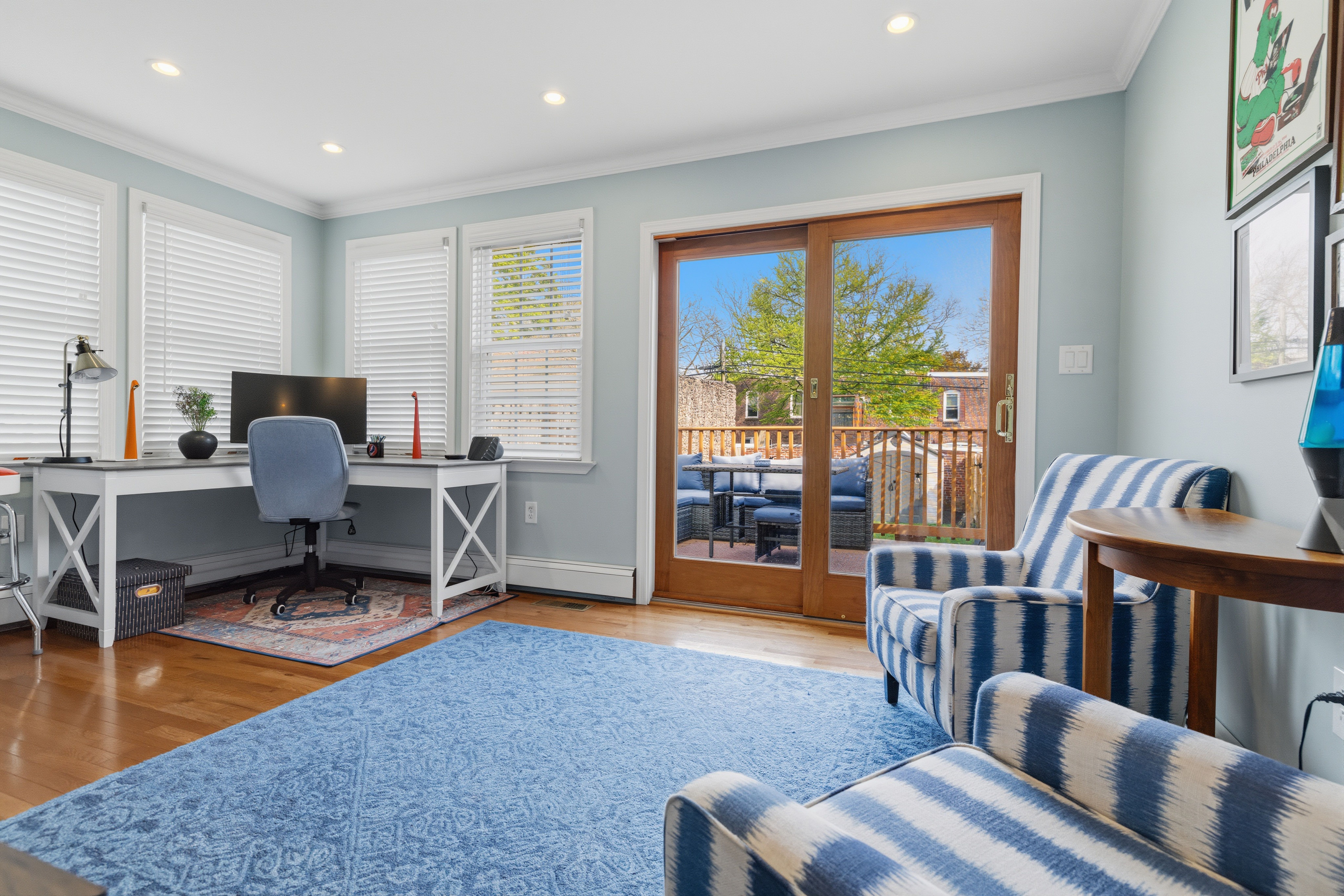  210 East Evergreen Avenue, Philadelphia, PA 19118 - 物件實景