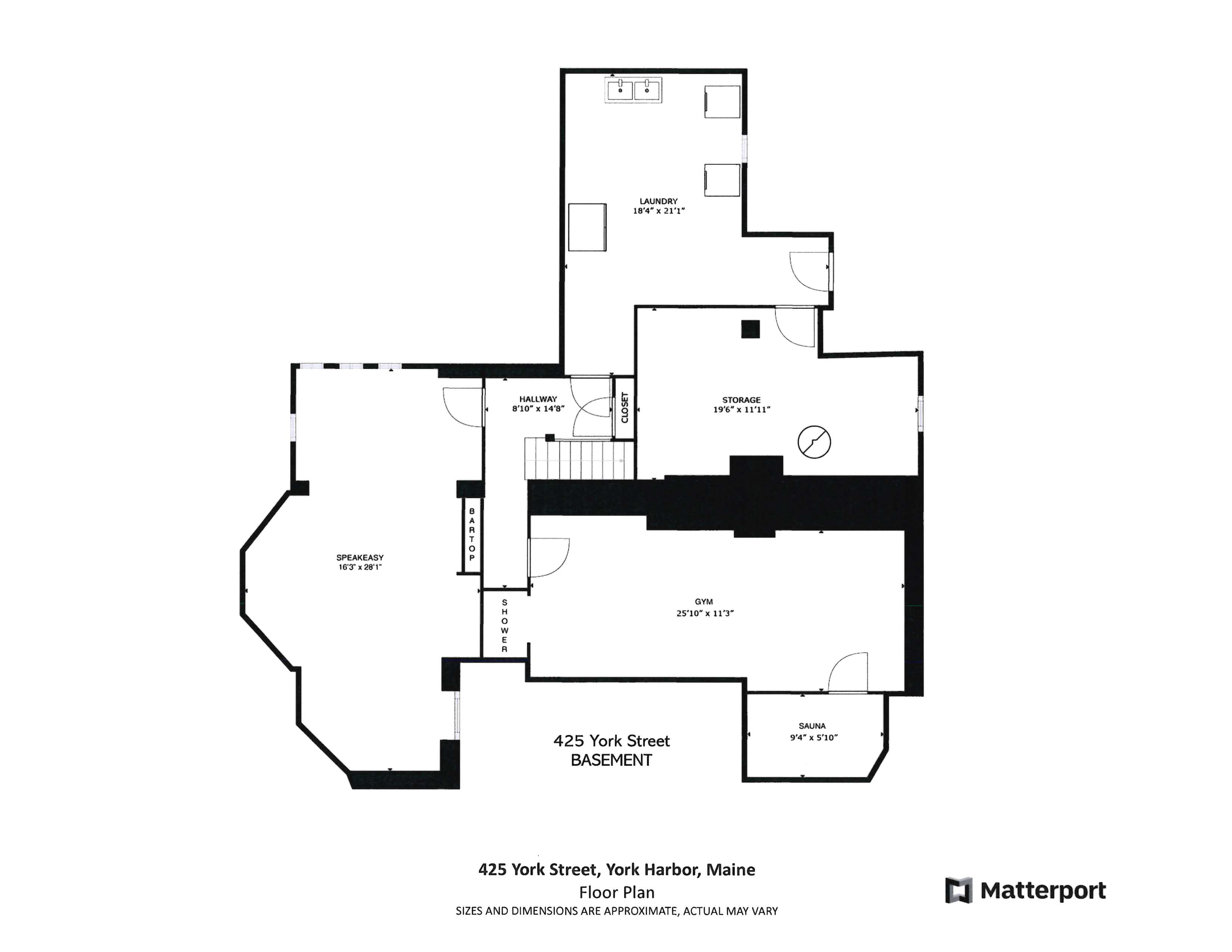 The Haven  A Stunning Estate in the Heart of York Harbor with River Views - 物件實景