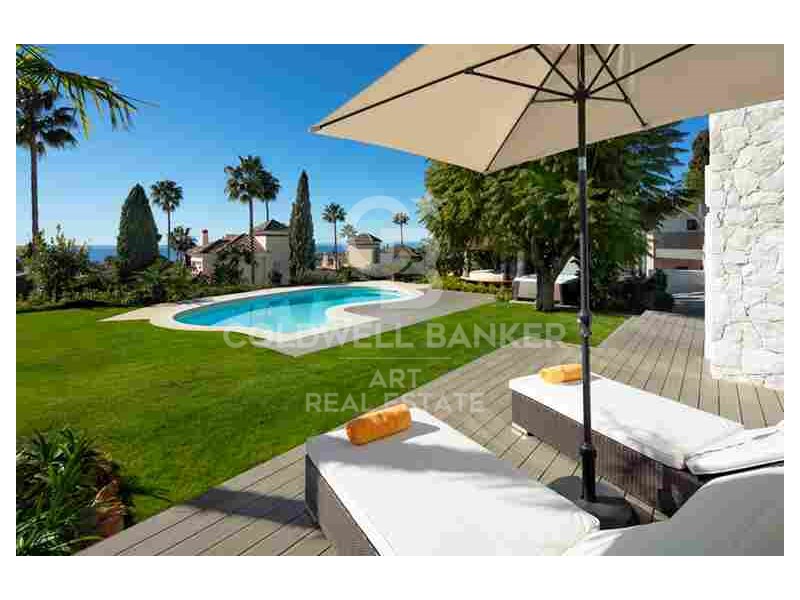 Marbella, Andalusia, ES, 3 Bedrooms Bedrooms, ,3 BathroomsBathrooms,Residential,For Sale,1766691