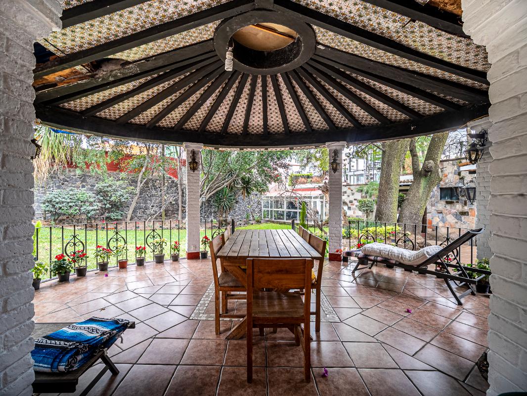 Tlalaxco, Coyoacán, Ciudad de México, 04320, Mexico, 5 Bedrooms Bedrooms, ,4 BathroomsBathrooms,Residential,For Sale,Tlalaxco,1443450