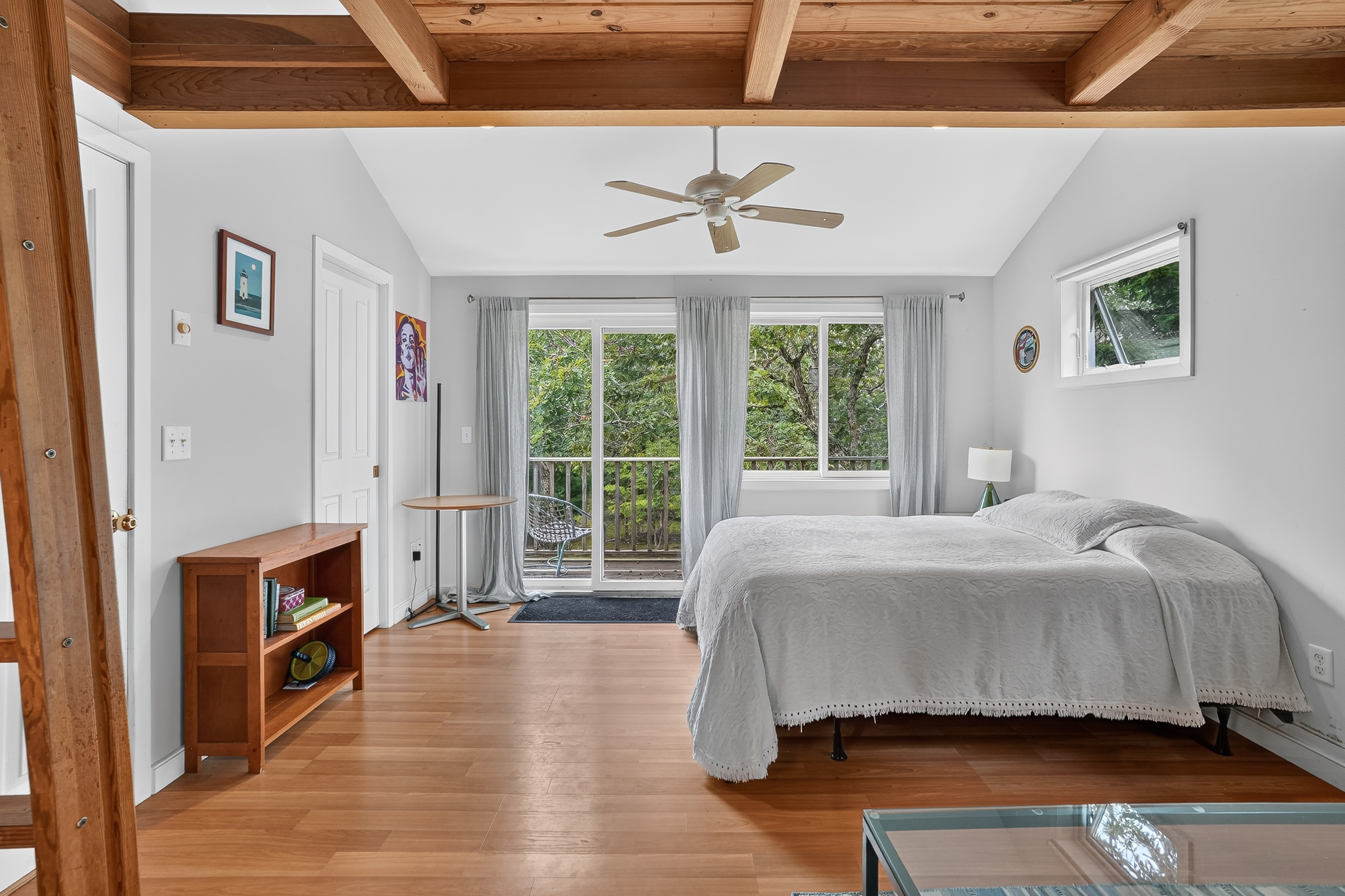  Peaceful Retreat in Edgartown - 物件實景