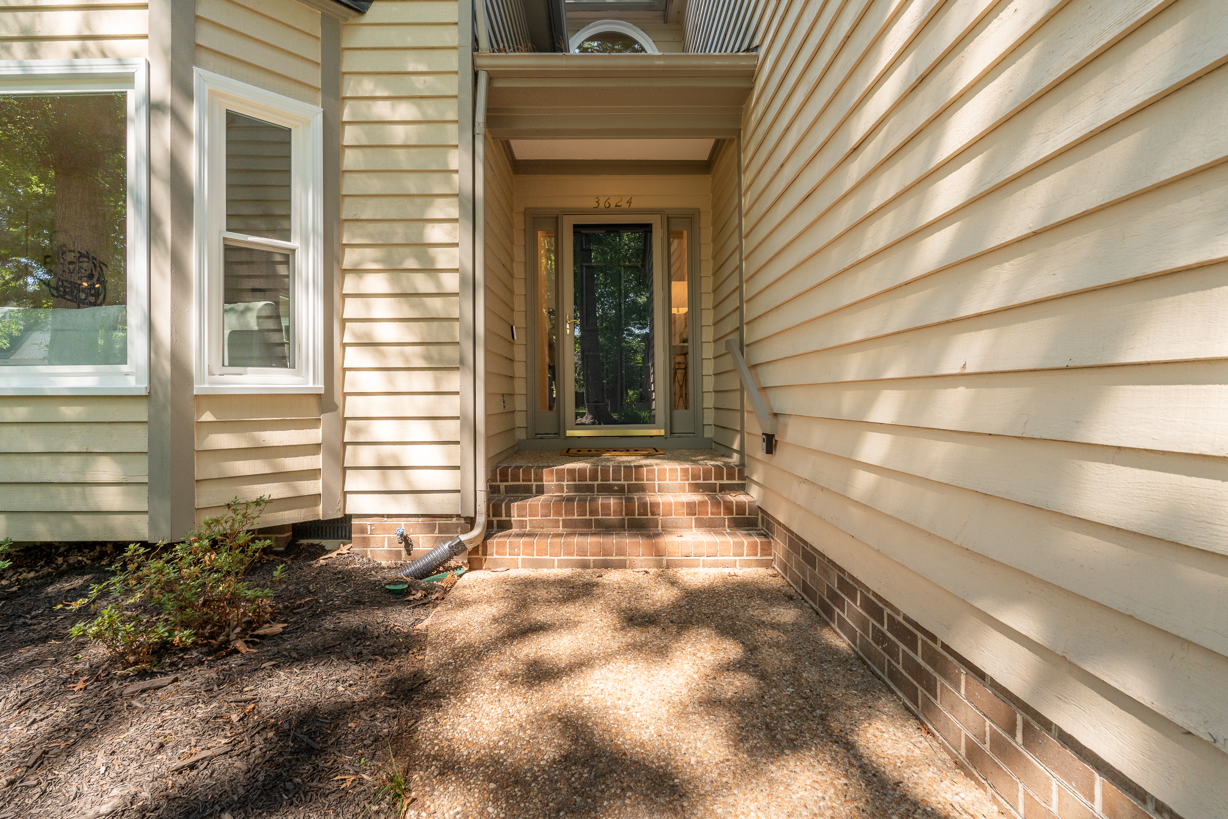  3624 Woodlynne Place, Richmond, VA 23233 - 物件實景