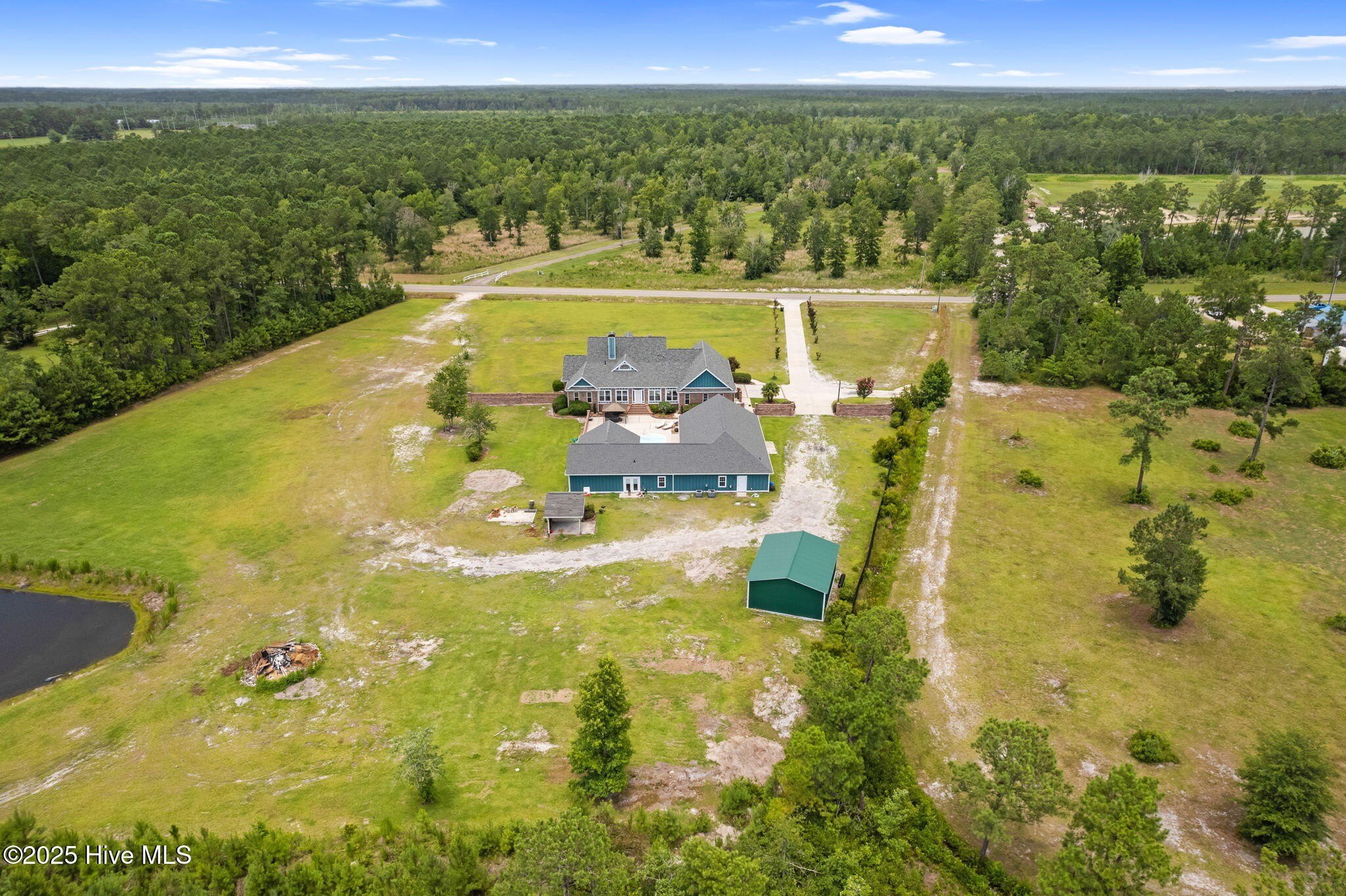Ocean Isle Beach, North Carolina, 28469, United States, 4 Bedrooms Bedrooms, ,4 BathroomsBathrooms,Residential,For Sale,1977228