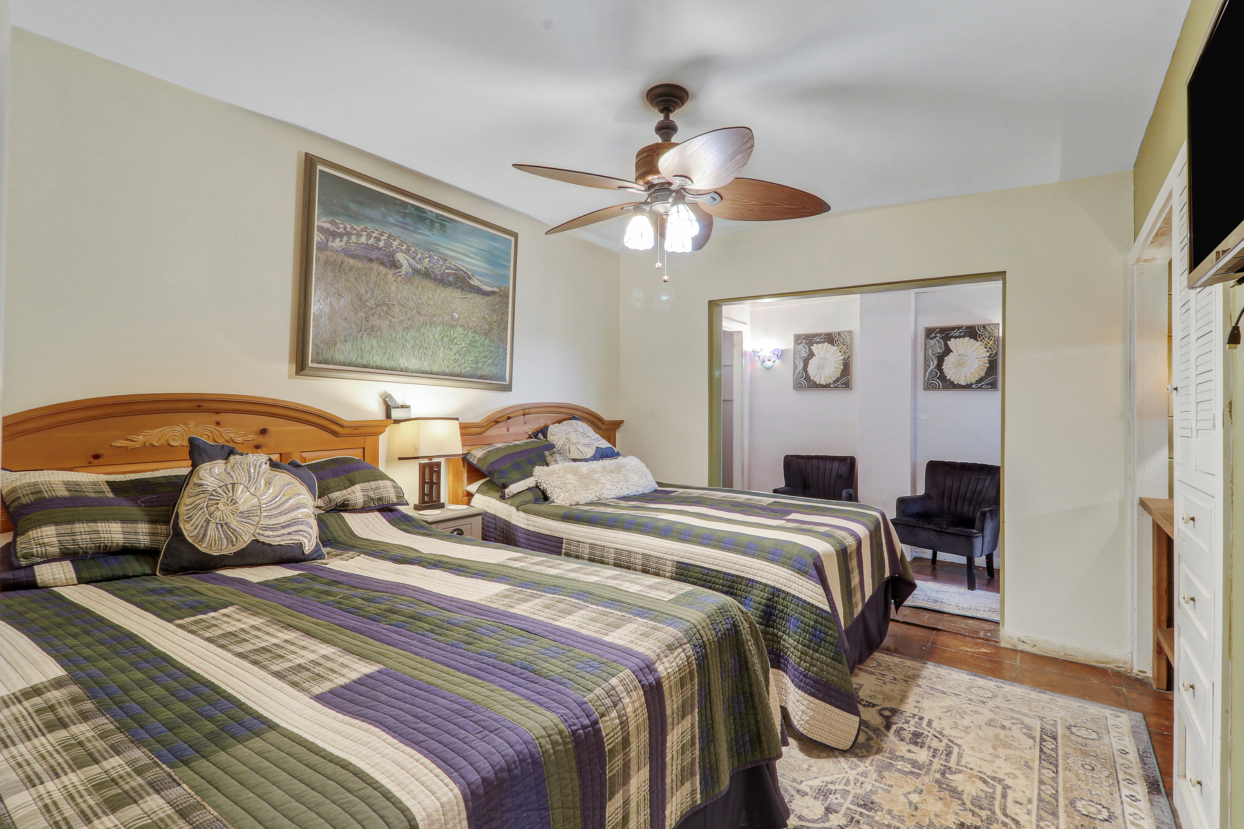 618 Dolphin Annex, Fripp Island - 物件實景