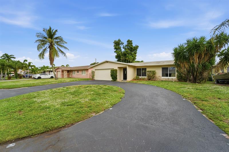 Oakland Park, Florida, 33309, United States, 4 Bedrooms Bedrooms, ,3 BathroomsBathrooms,Residential,For Sale,2003196