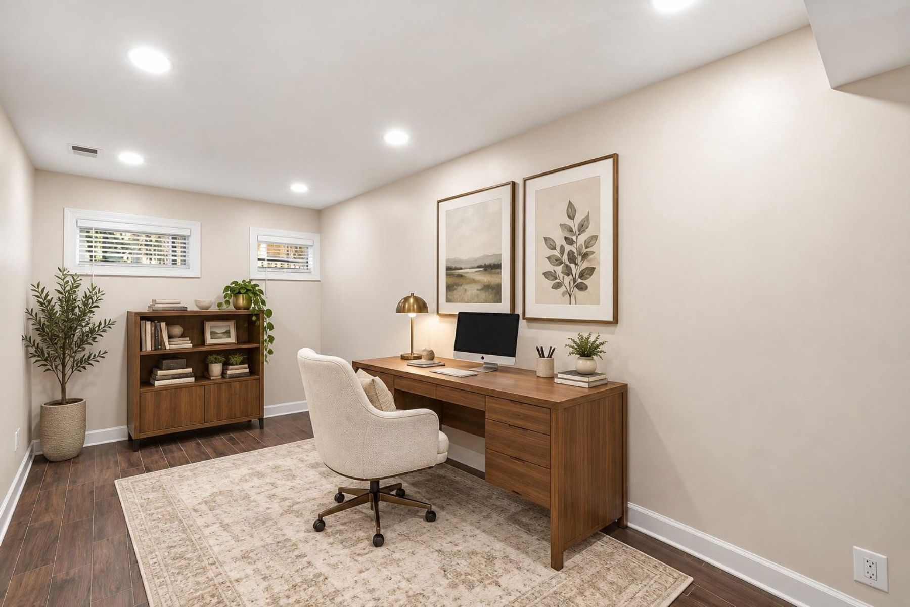  6340 Old Dominion Drive, Mclean, VA, 22101 - 物件實景