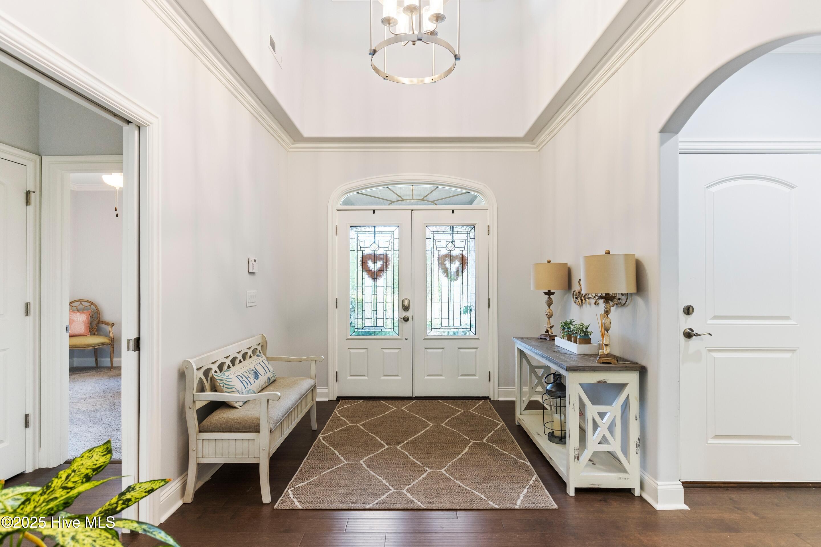 Castle Hayne, North Carolina, 28429, United States, 4 Bedrooms Bedrooms, ,3 BathroomsBathrooms,Residential,For Sale,1898806