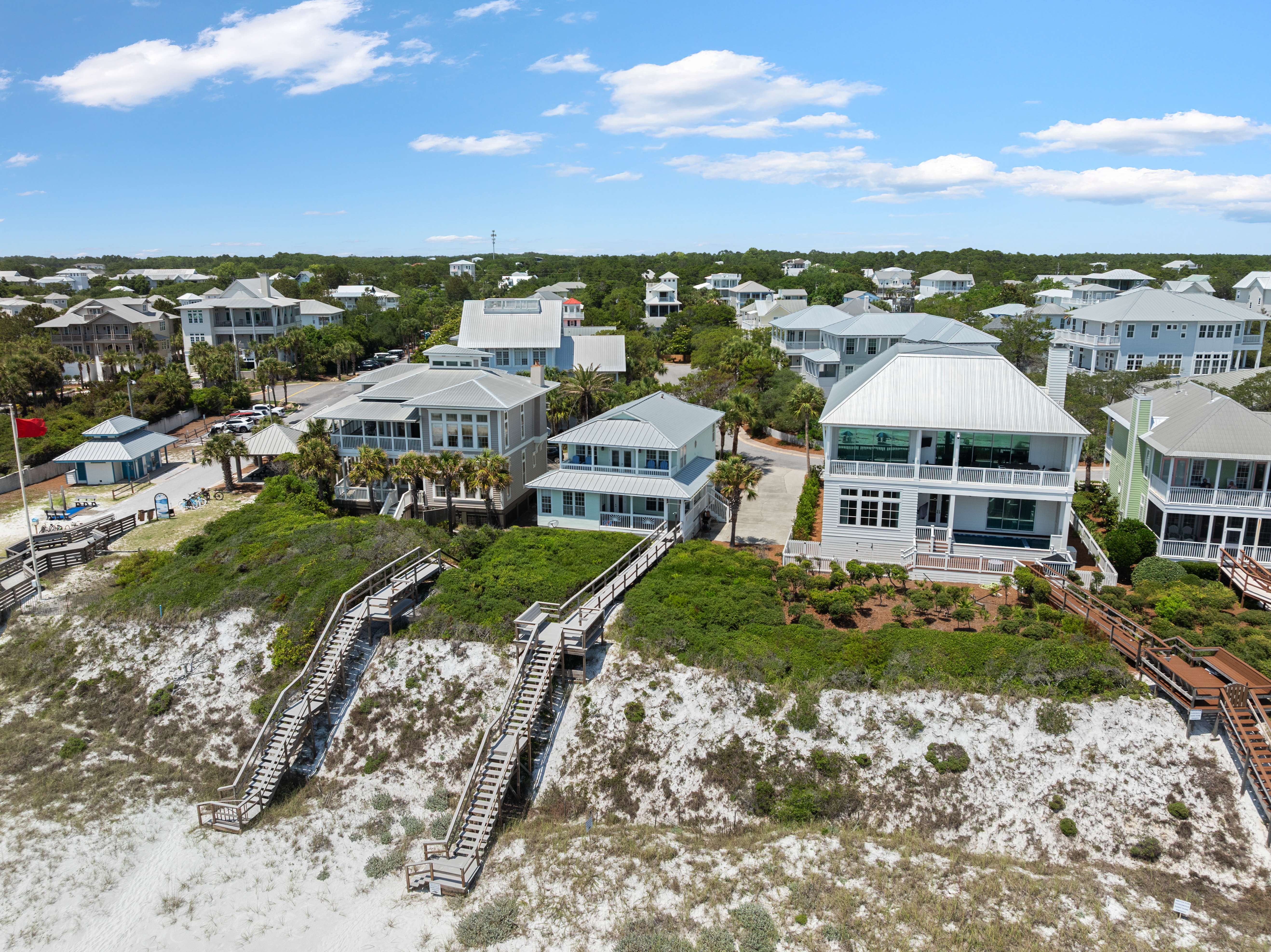  Gulf-Front Investment Opportunity With Space For Development Potential - 物件實景