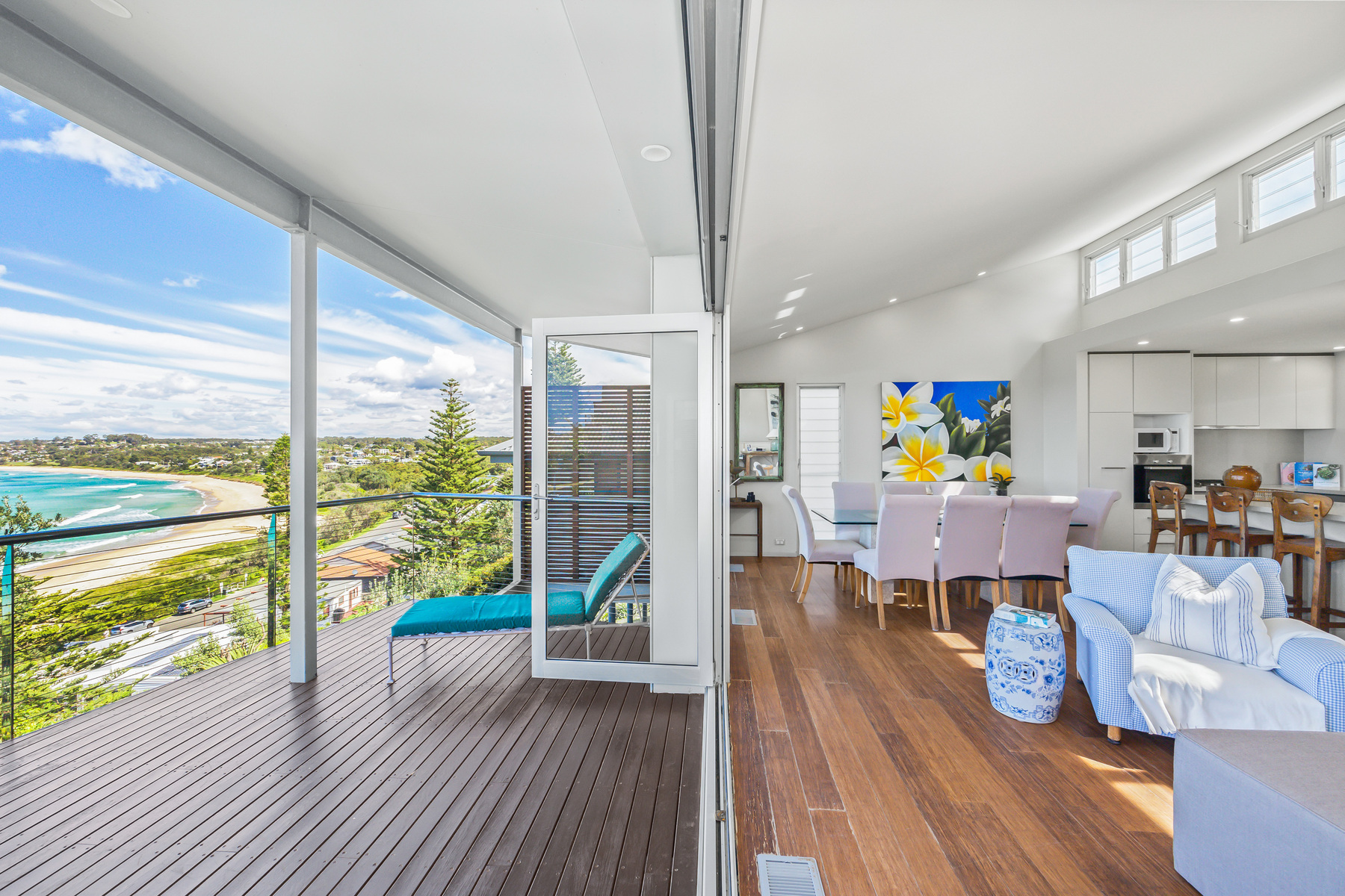  154 Mitchell Parade - 物件實景