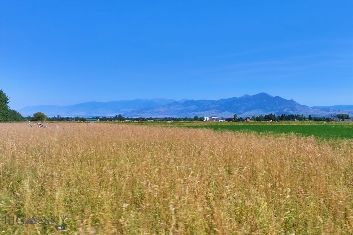 Bozeman, Montana, 59718, United States, ,Land,For Sale,1901014