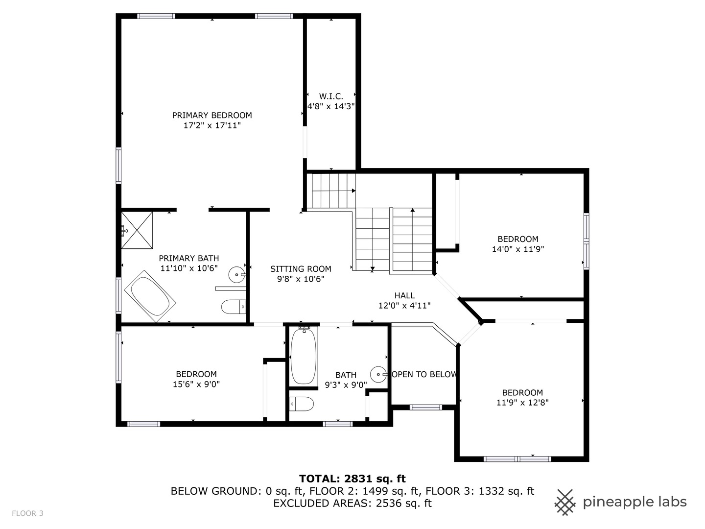 Round Lake, Illinois, 60073, United States, 4 Bedrooms Bedrooms, ,3 BathroomsBathrooms,Residential,For Sale,1938546