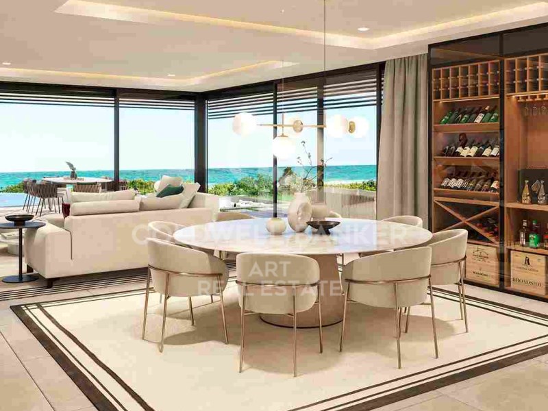 Benalmádena, Andalusia, ES, 4 Bedrooms Bedrooms, ,4 BathroomsBathrooms,Residential,For Sale,1744552