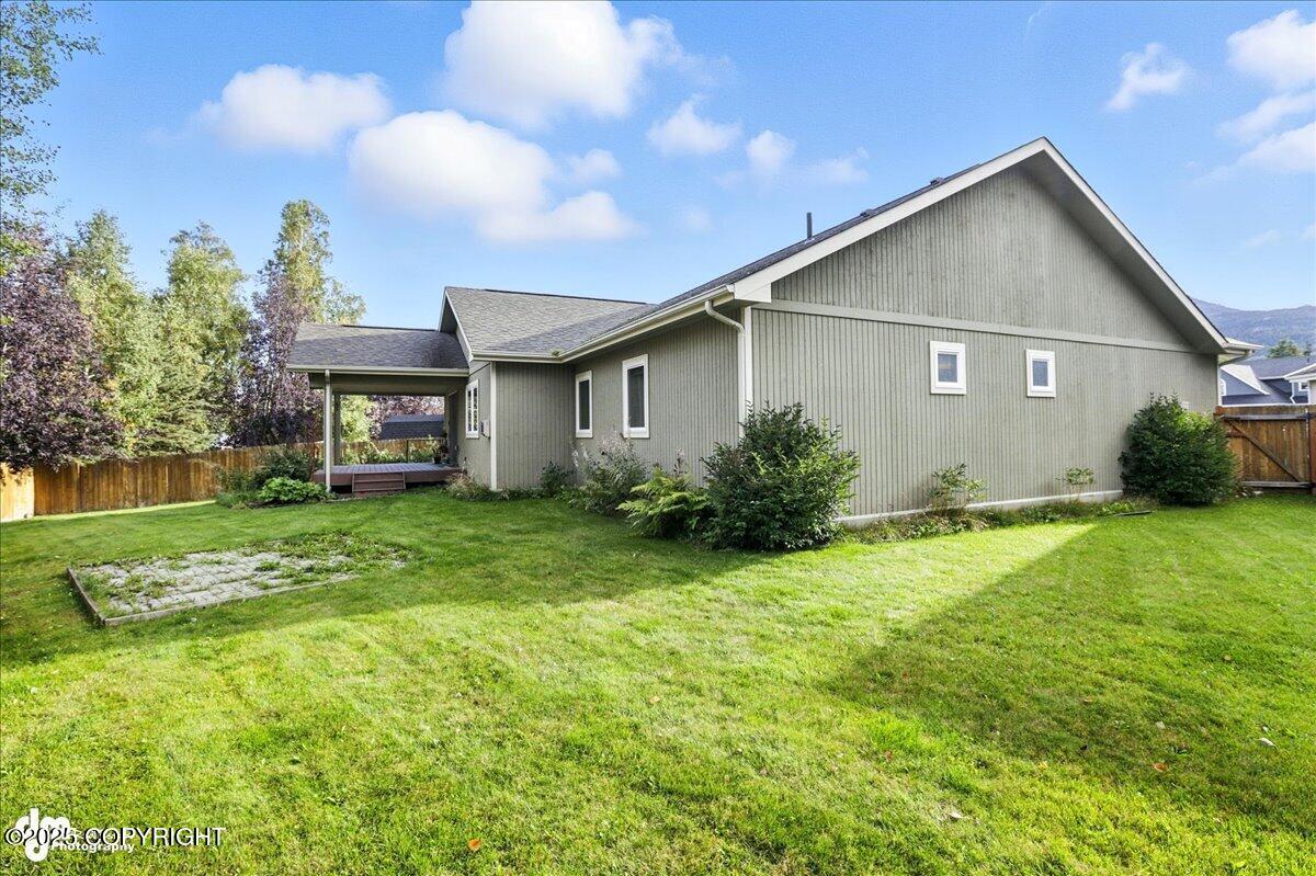 Eagle River, Alaska, 99577, United States, 3 Bedrooms Bedrooms, ,2 BathroomsBathrooms,Residential,For Sale,1936928