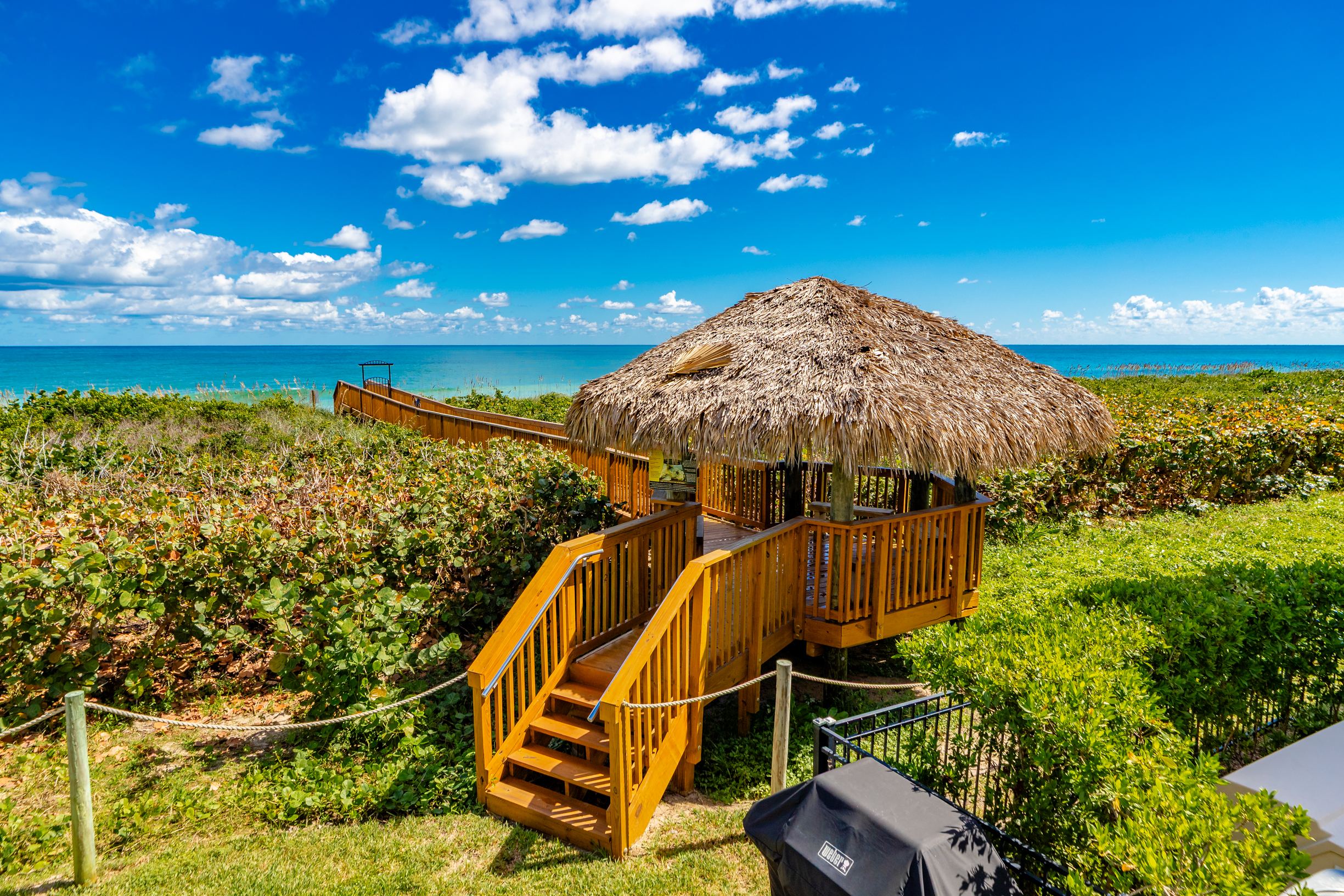  4810 North Highway A1A, North Hutchinson Island, FL 34949 - 物件實景
