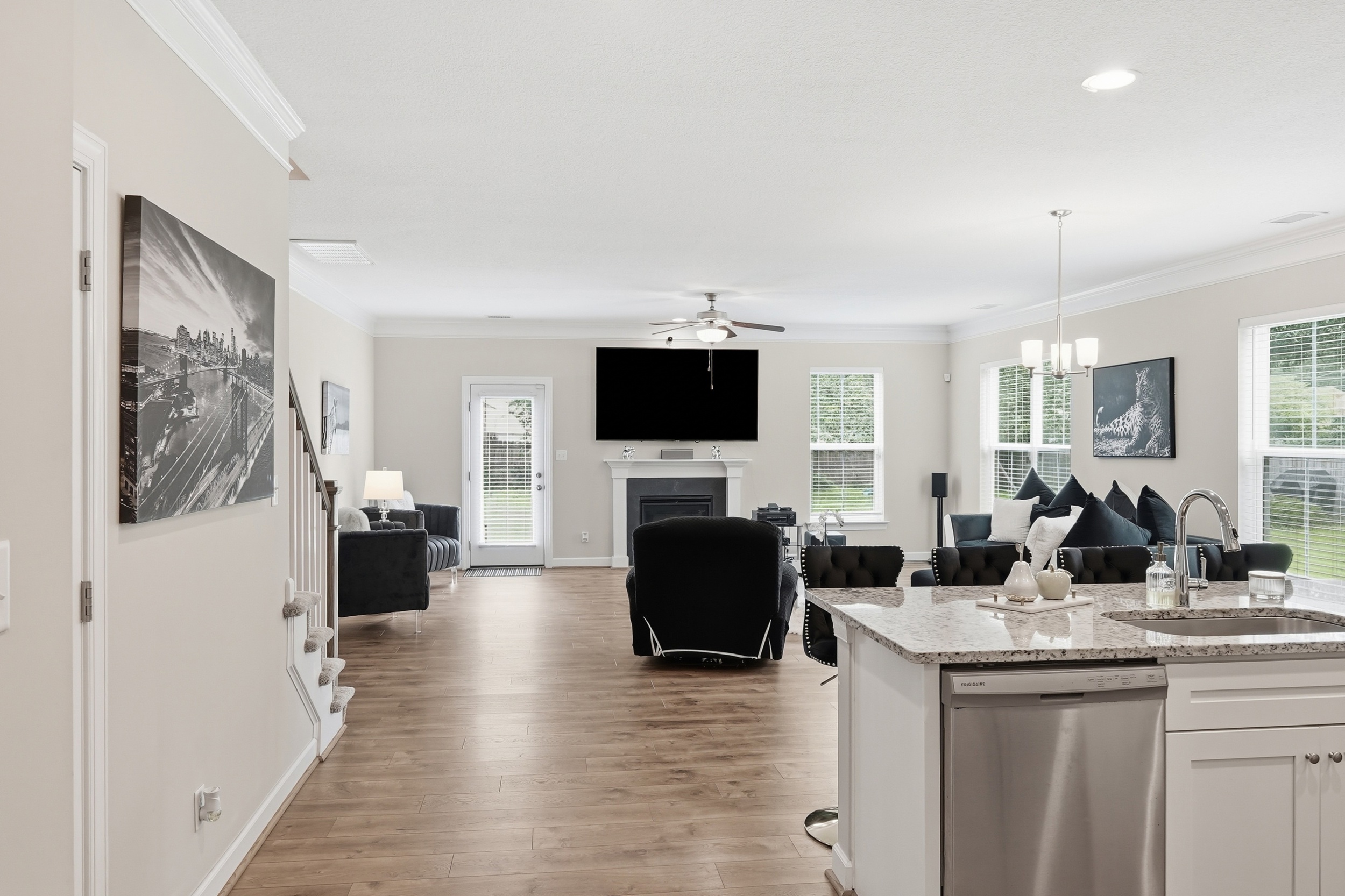  117 North Oceana Boulevard, Virginia Beach, VA 23454 - 物件實景