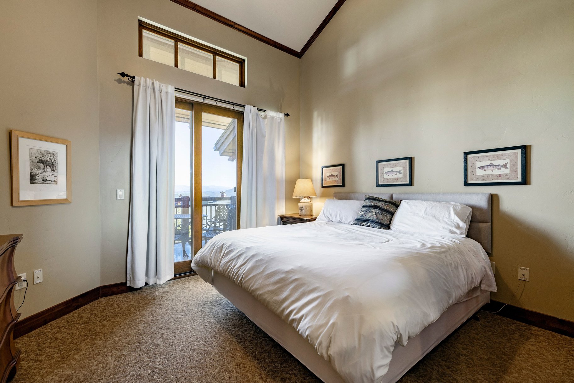  Canyons Village Ski-In/Ski-Out Penthouse  Hyatt Centric Park City - 物件實景