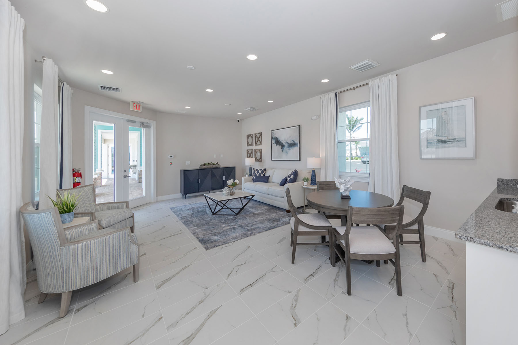  PALENCIA - 物件實景