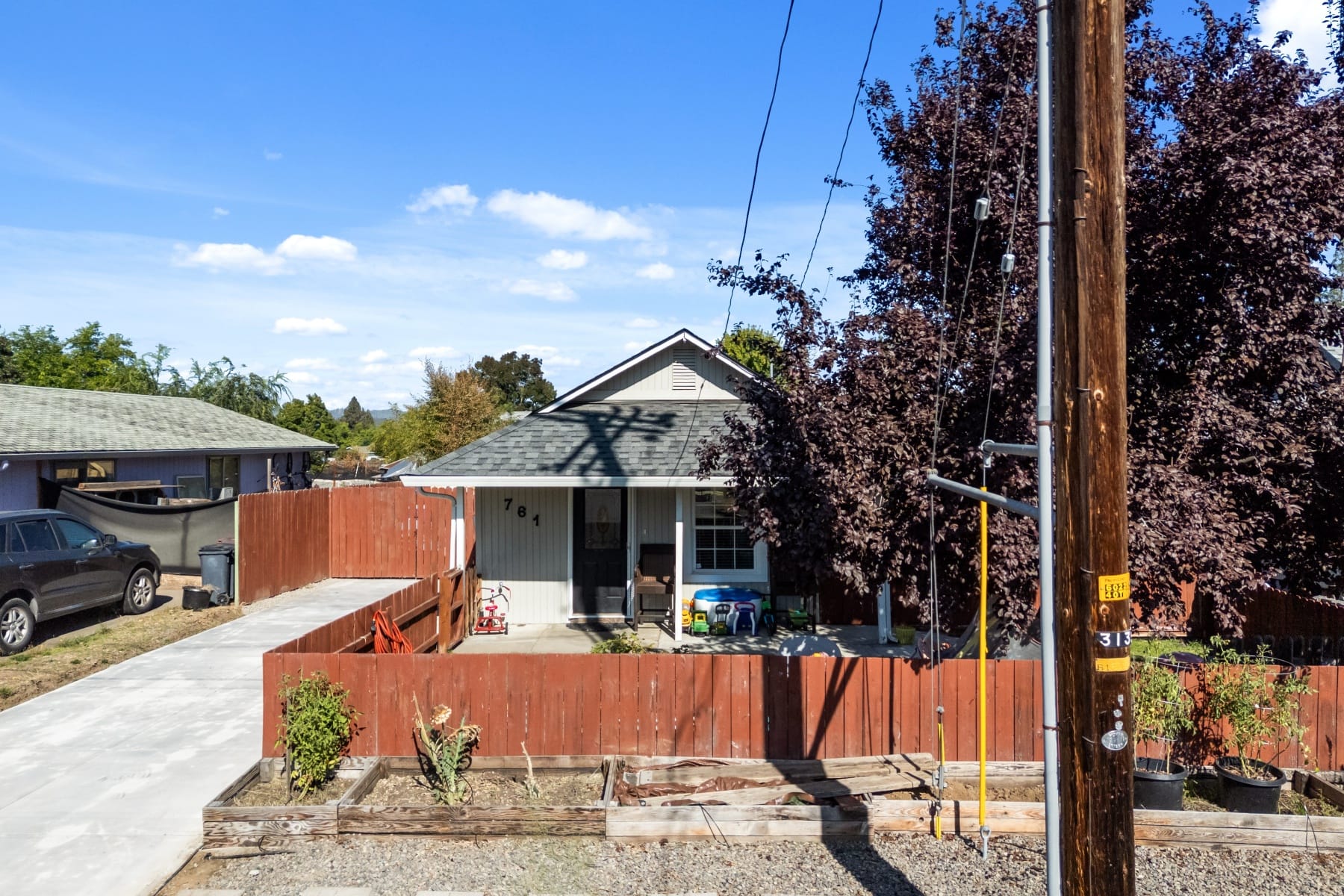  761 Hazel Street Central Point, OR 97502 - 物件實景