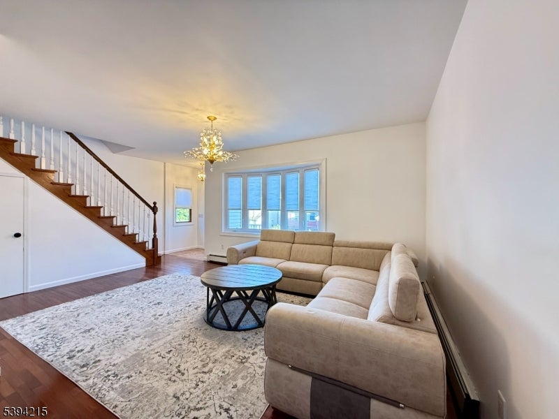 Haledon Boro, New Jersey, 07508, United States, 4 Bedrooms Bedrooms, ,2 BathroomsBathrooms,Residential,For Sale,1980965