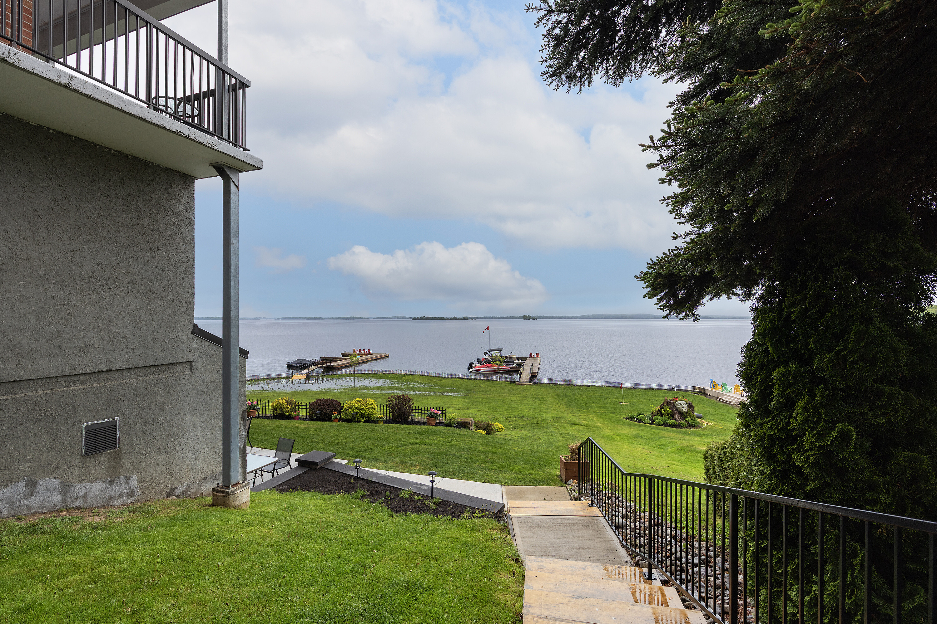  Stunning 1000 Islands Views - 物件實景